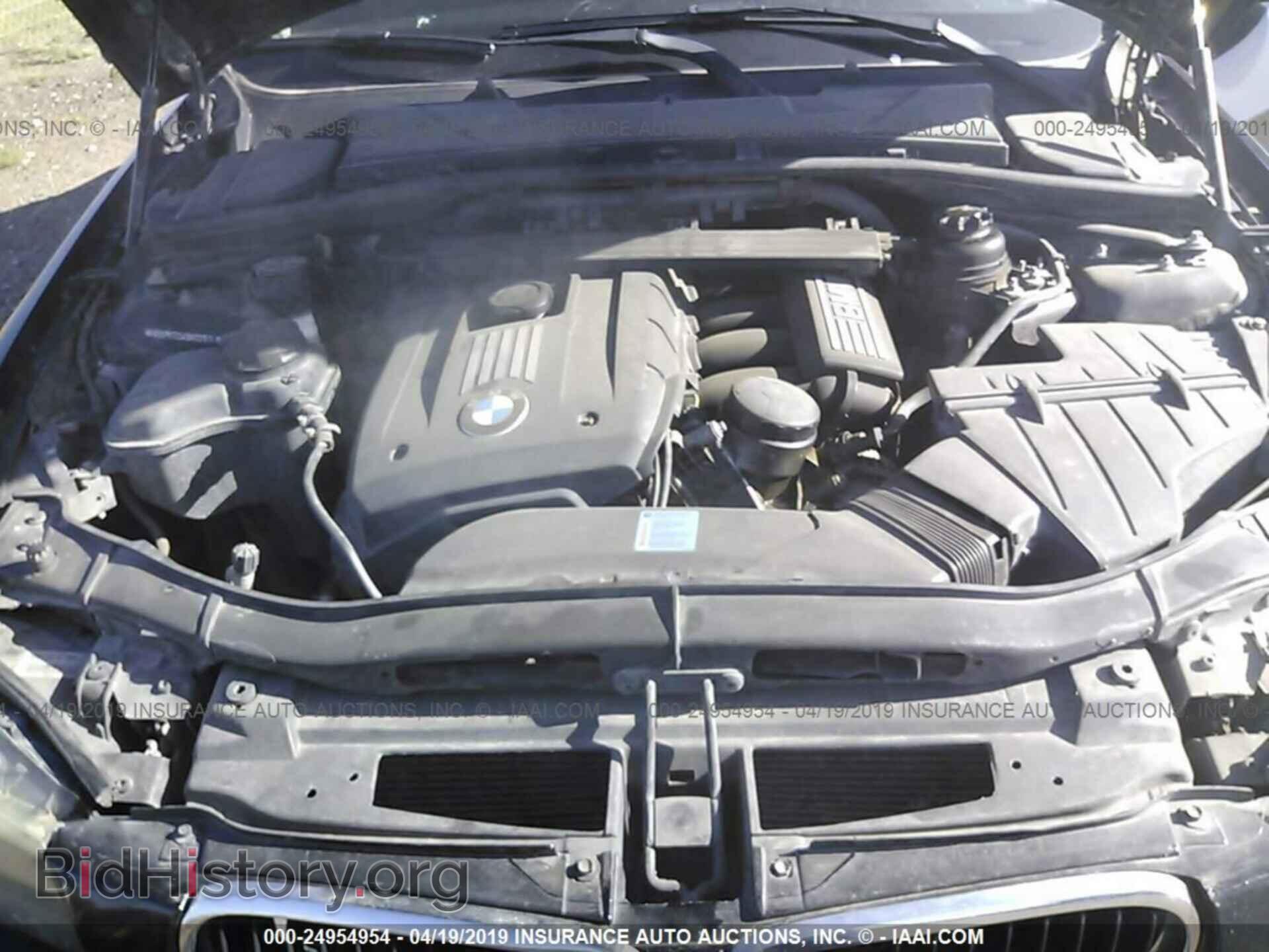 2011 BMW 328 - VIN: WBAPH7C54BA801614 - Фото 10