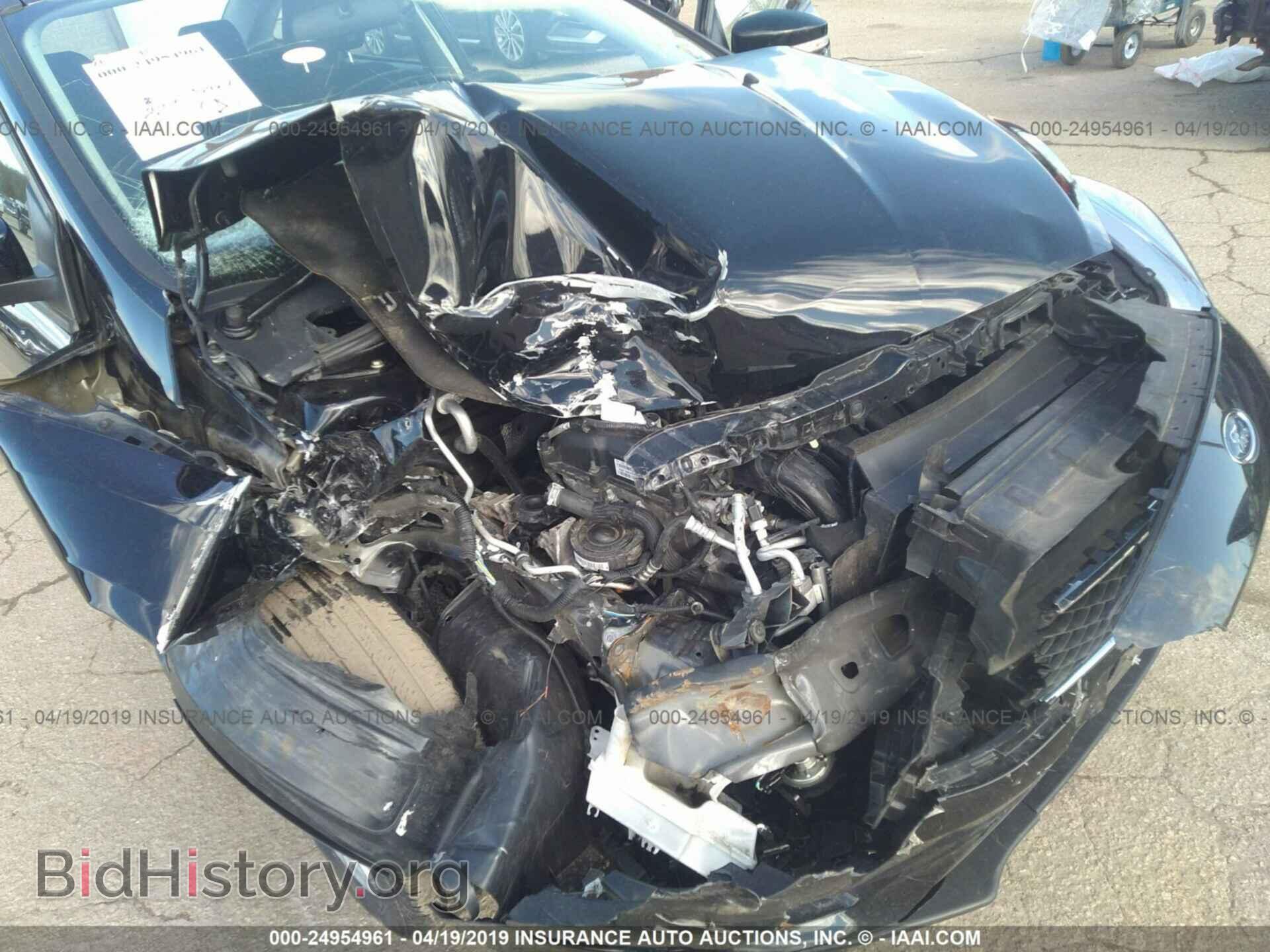 2017 FORD FOCUS - VIN: 1FADP3F21HL256963 - Photo 6