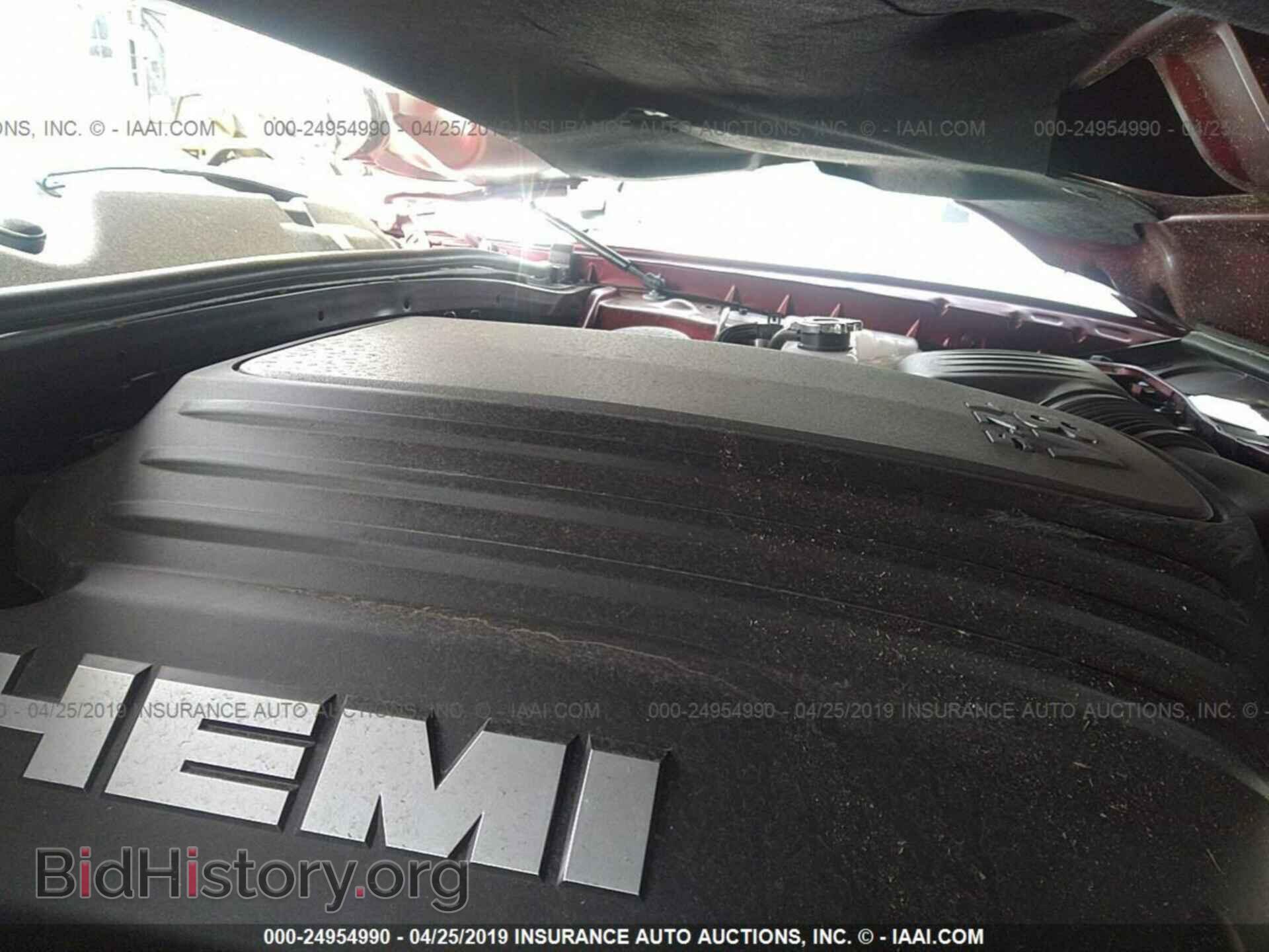 2019 DODGE CHALLENGER - VIN: 2C3CDZBT8KH583353 - Фото 10