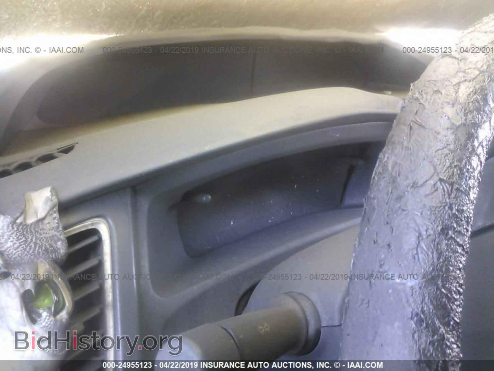 2013 HONDA CIVIC - VIN: 19XFB2F54DE003466 - Фото 7