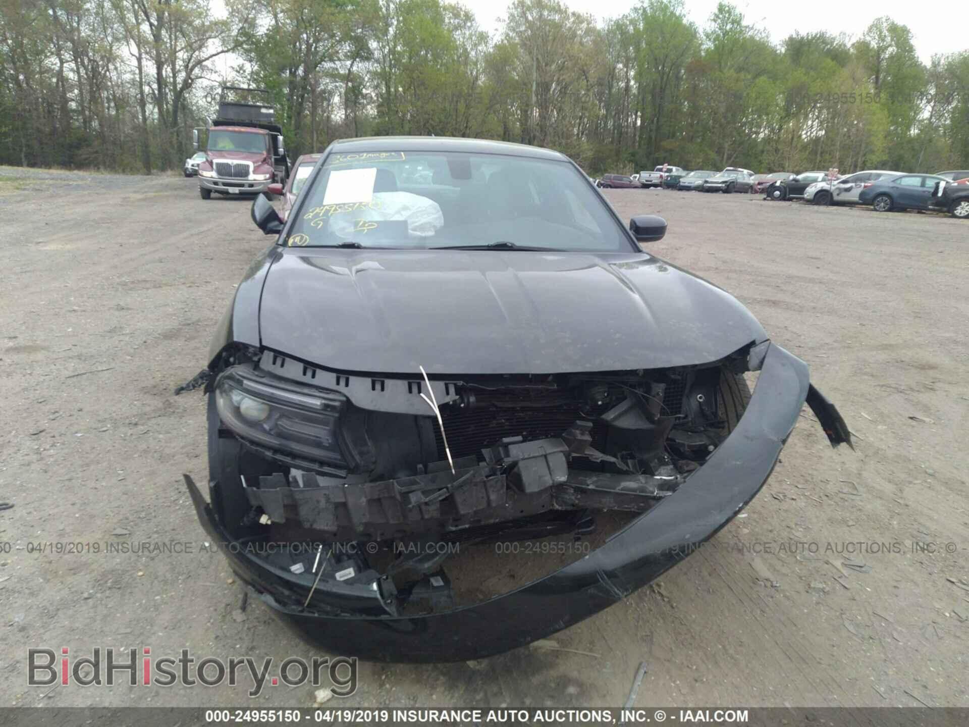 2017 DODGE CHARGER - VIN: 2C3CDXCT7HH581282 - Photo 6
