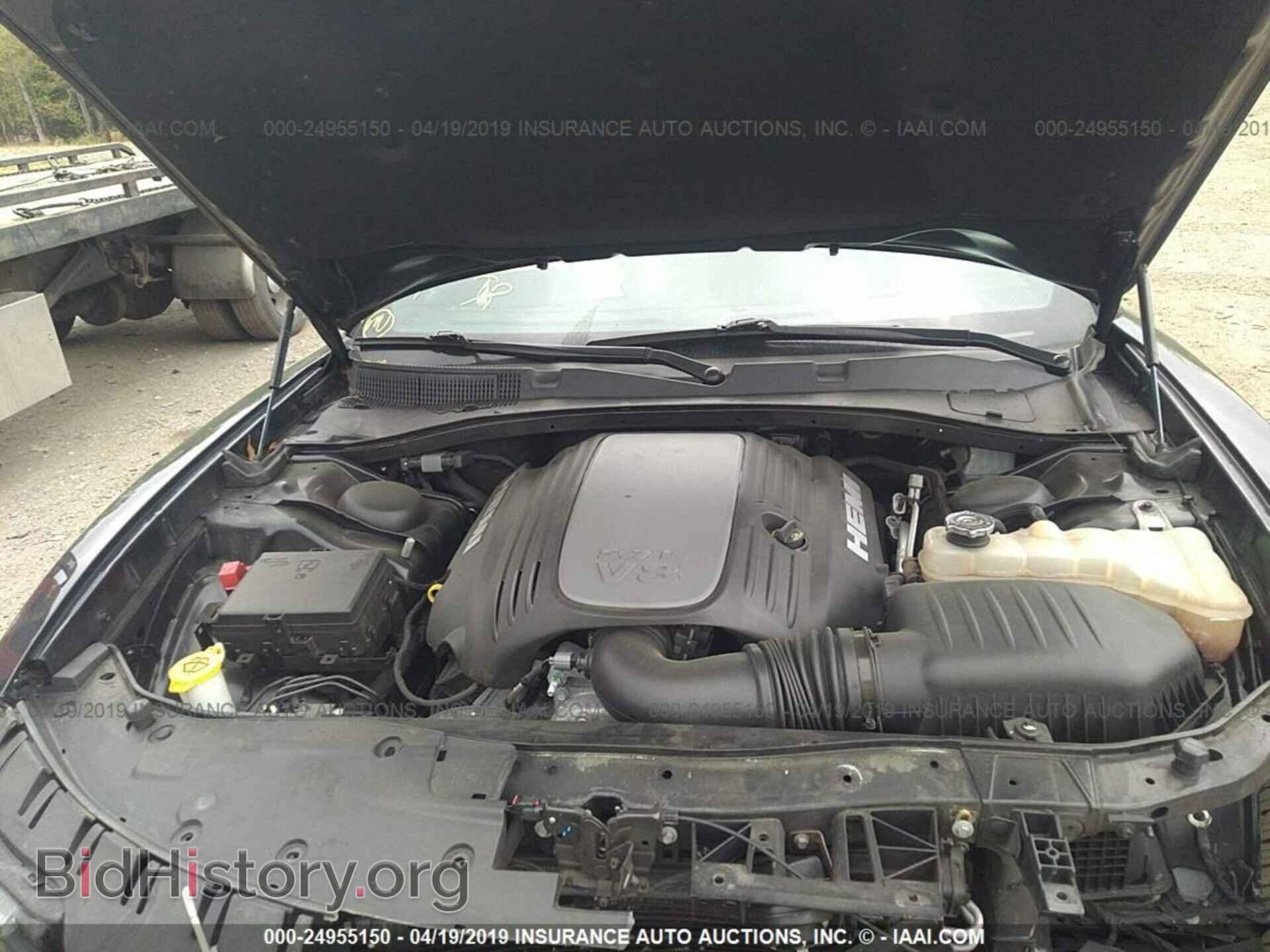 2017 DODGE CHARGER - VIN: 2C3CDXCT7HH581282 - Photo 10