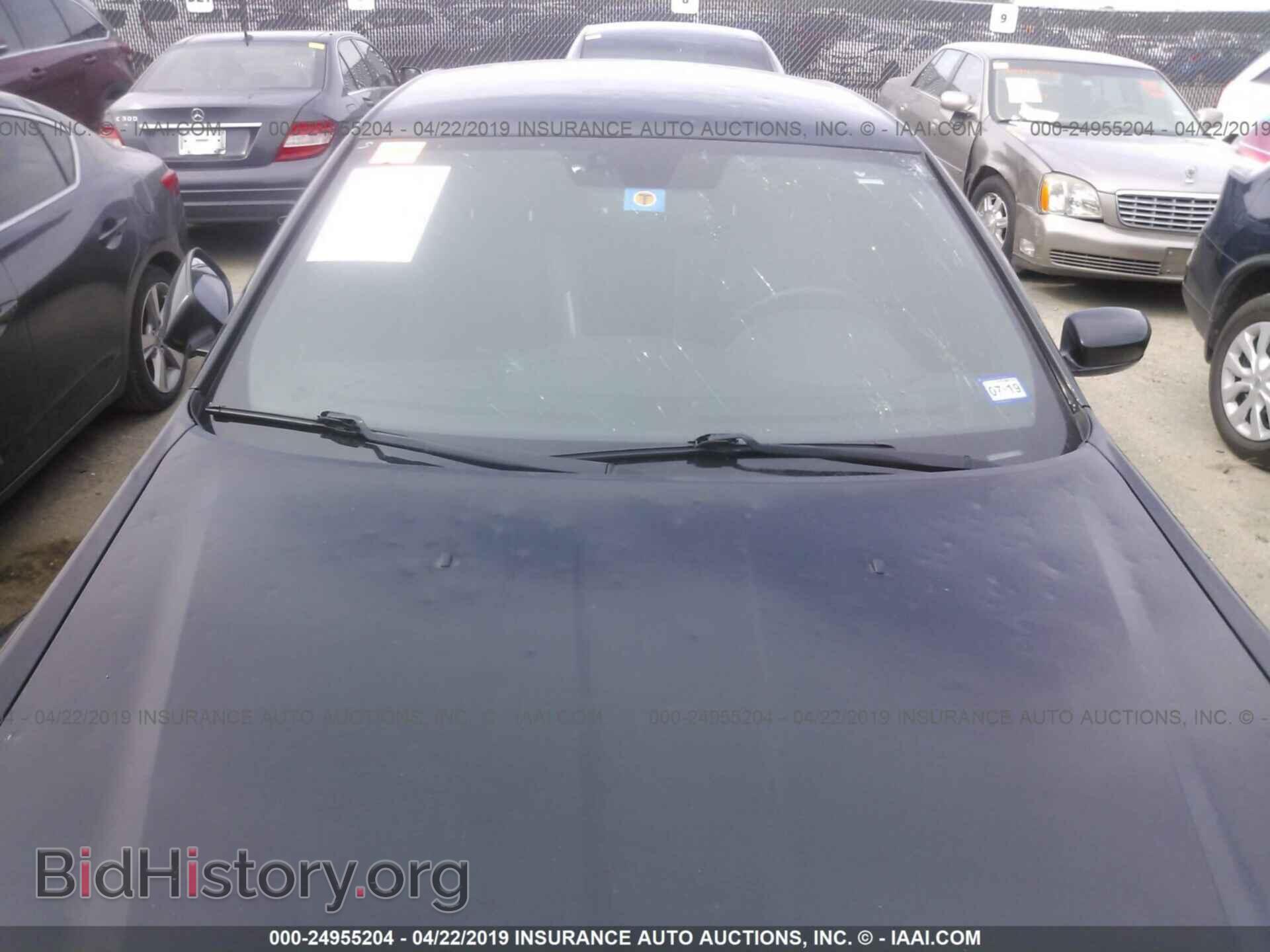 2012 CHRYSLER 300 - VIN: 2C3CCABG3CH313360 - Фото 6