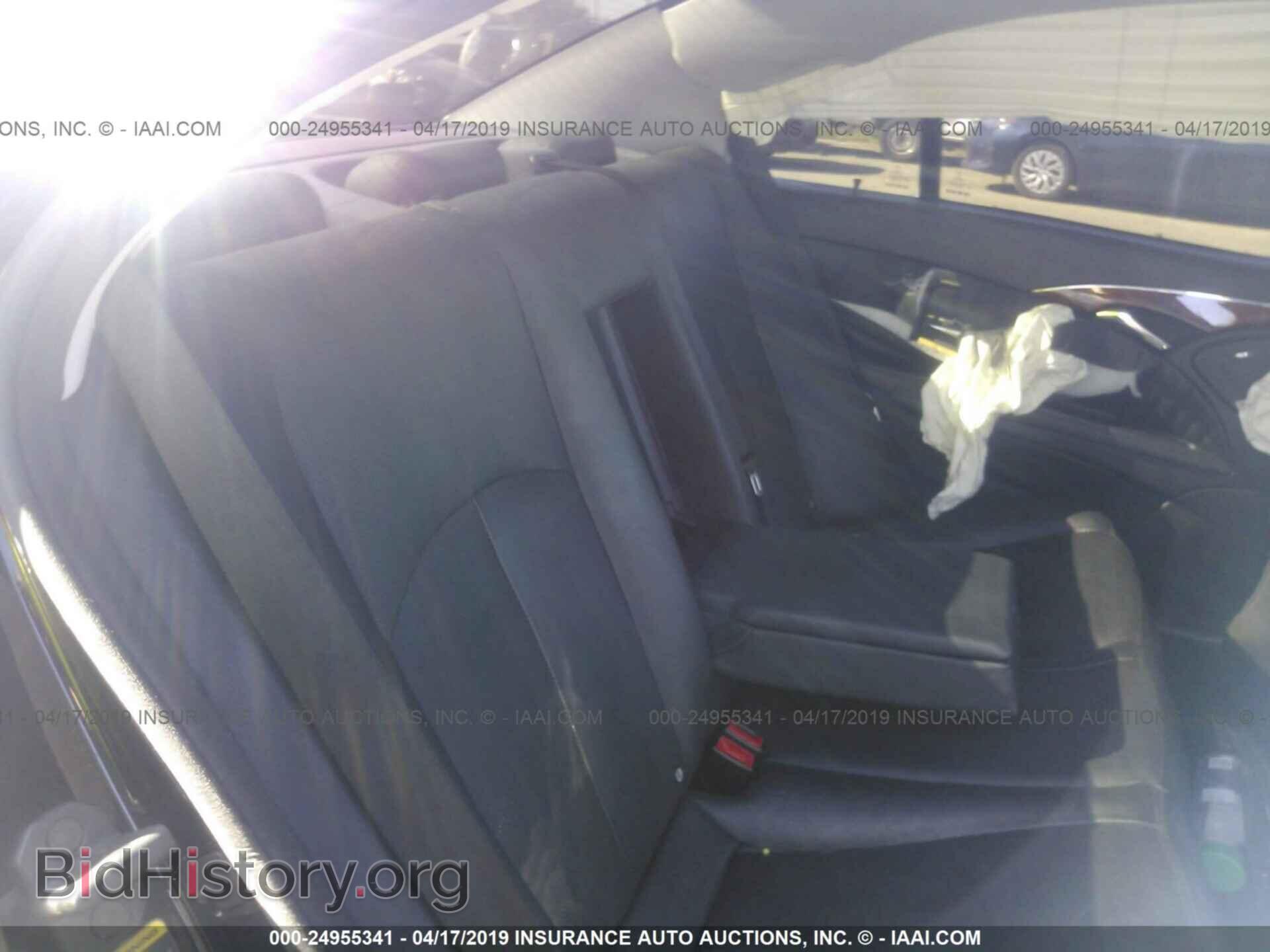 2004 MERCEDES-BENZ E - VIN: WDBUF70J64A603681 - Фото 8