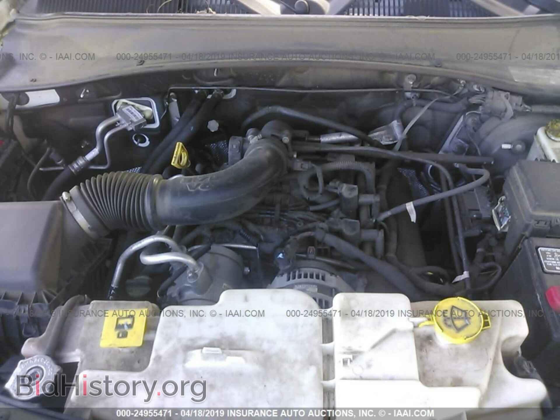 2011 DODGE NITRO - VIN: 1D4PT5GK8BW561379 - Photo 10