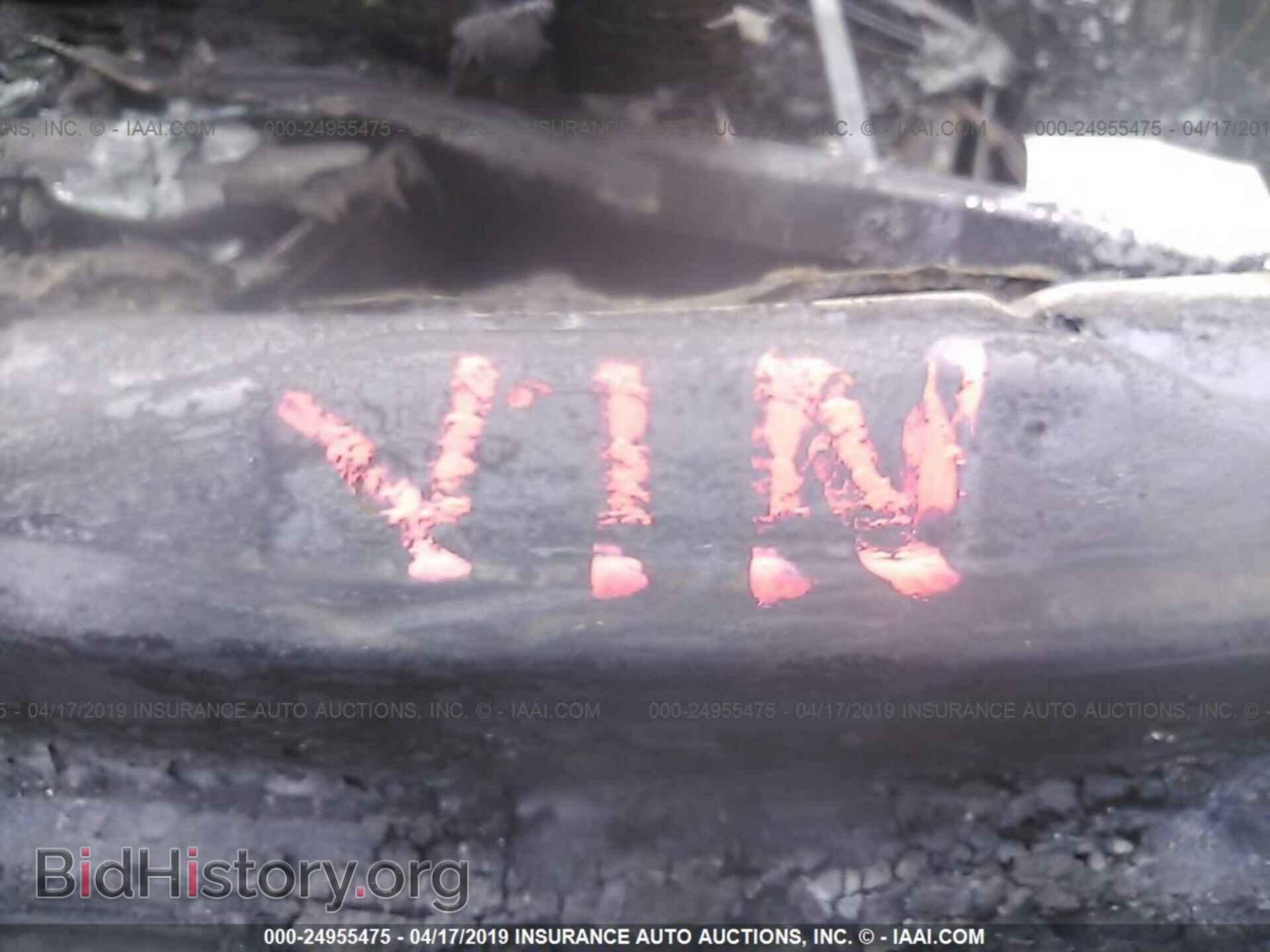 2014 MERCEDES-BENZ E - VIN: WDDHF5KB7EA790322 - Фото 9