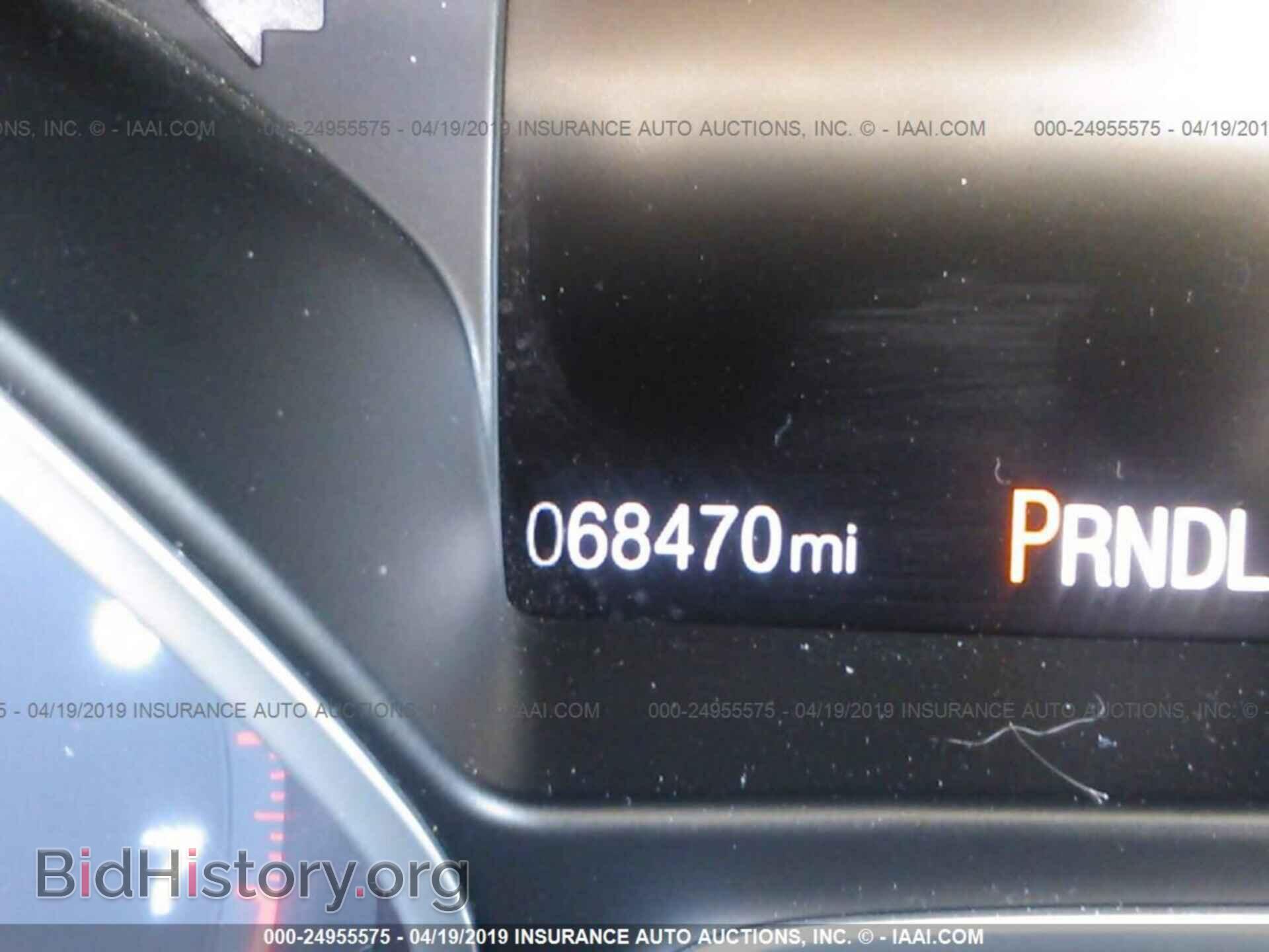 2016 FORD FOCUS - VIN: 1FADP3F20GL204982 - Photo 7