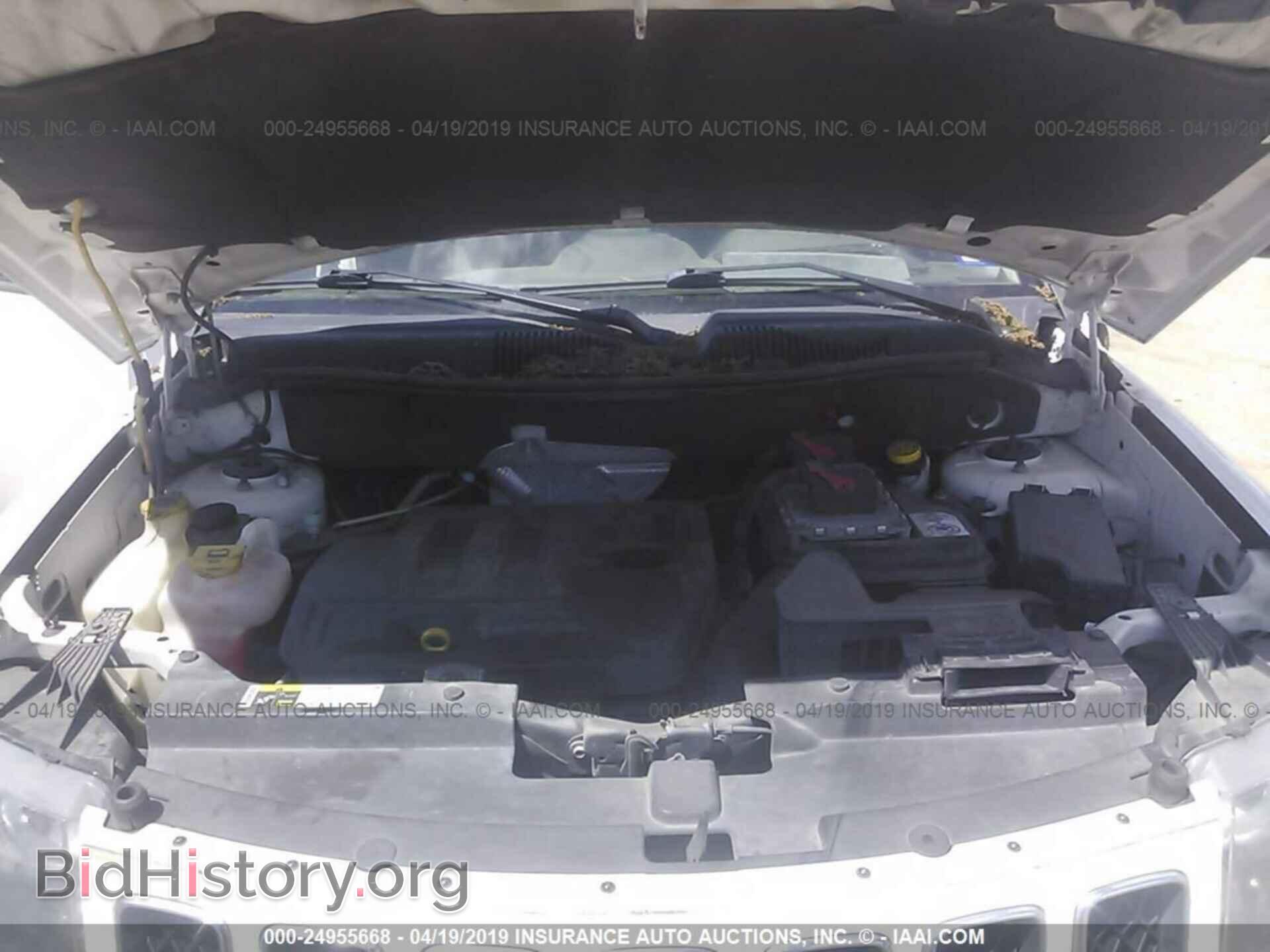2014 JEEP COMPASS - VIN: 1C4NJCBB1ED505659 - Photo 10