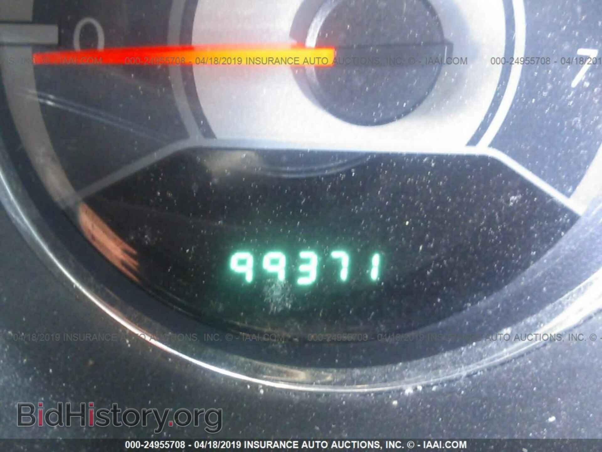 2012 CHRYSLER 200 - VIN: 1C3CCBCB2CN226808 - Фото 7
