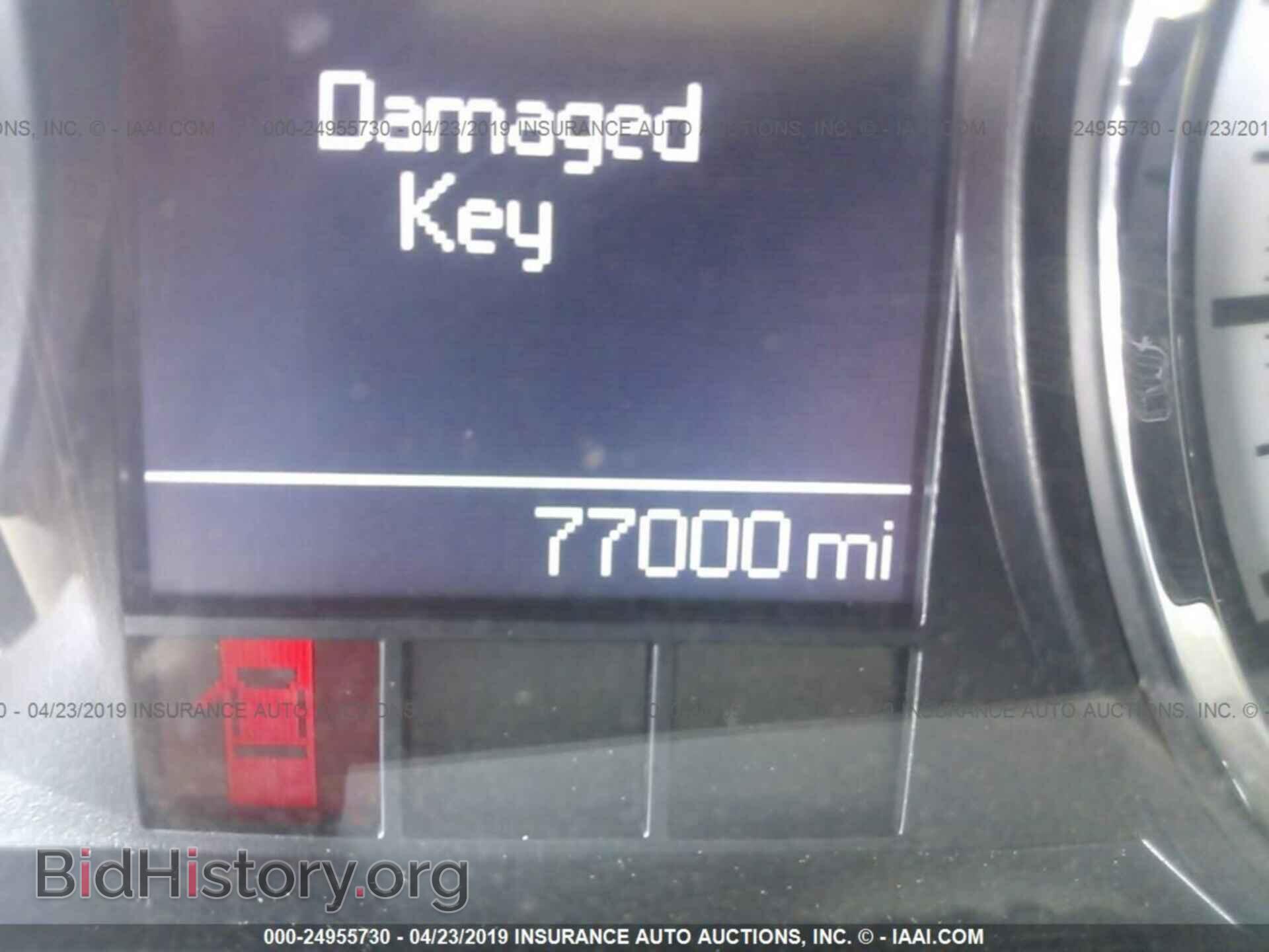 2012 DODGE RAM 1500 - VIN: 1C6RD6KT5CS236827 - Photo 7