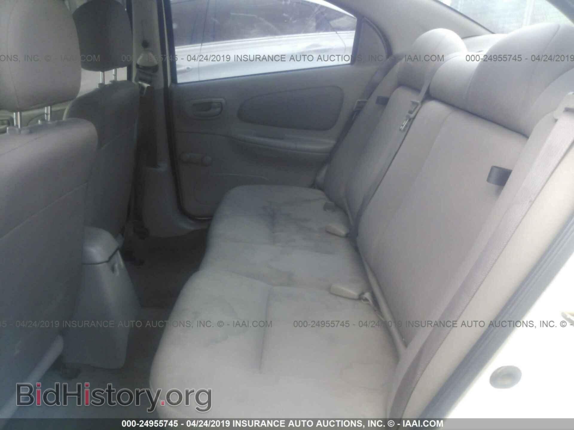 2003 DODGE NEON - VIN: 1B3ES26C03D190071 - Photo 8