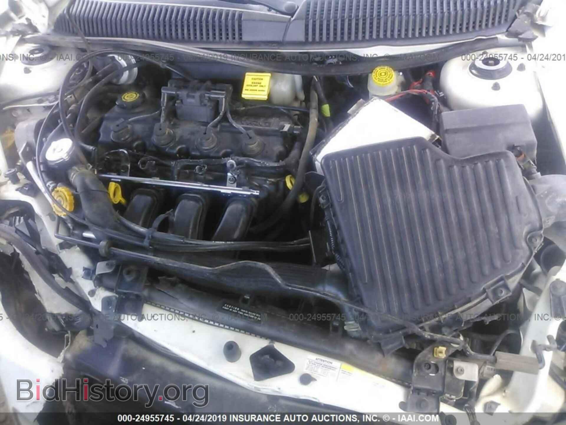 2003 DODGE NEON - VIN: 1B3ES26C03D190071 - Photo 10