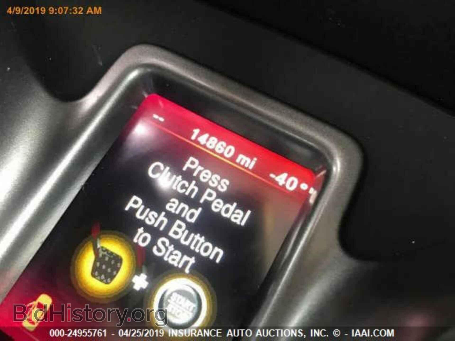 2018 DODGE JOURNEY - VIN: 3C4PDCGG2JT378557 - Фото 7