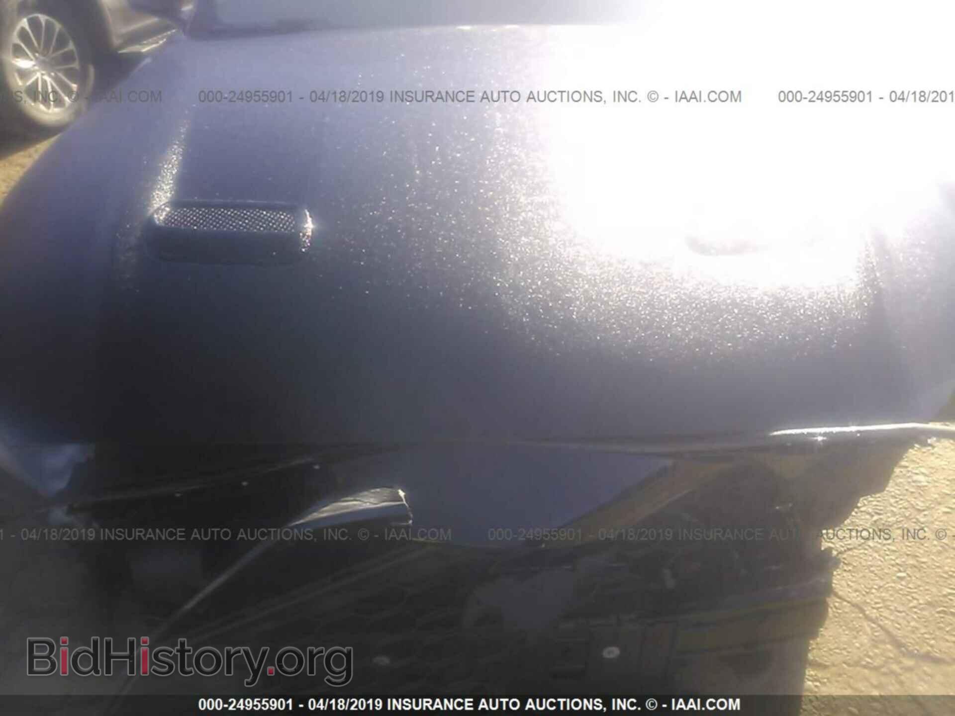 2019 FORD MUSTANG - VIN: 1FA6P8TH2K5119248 - Фото 10