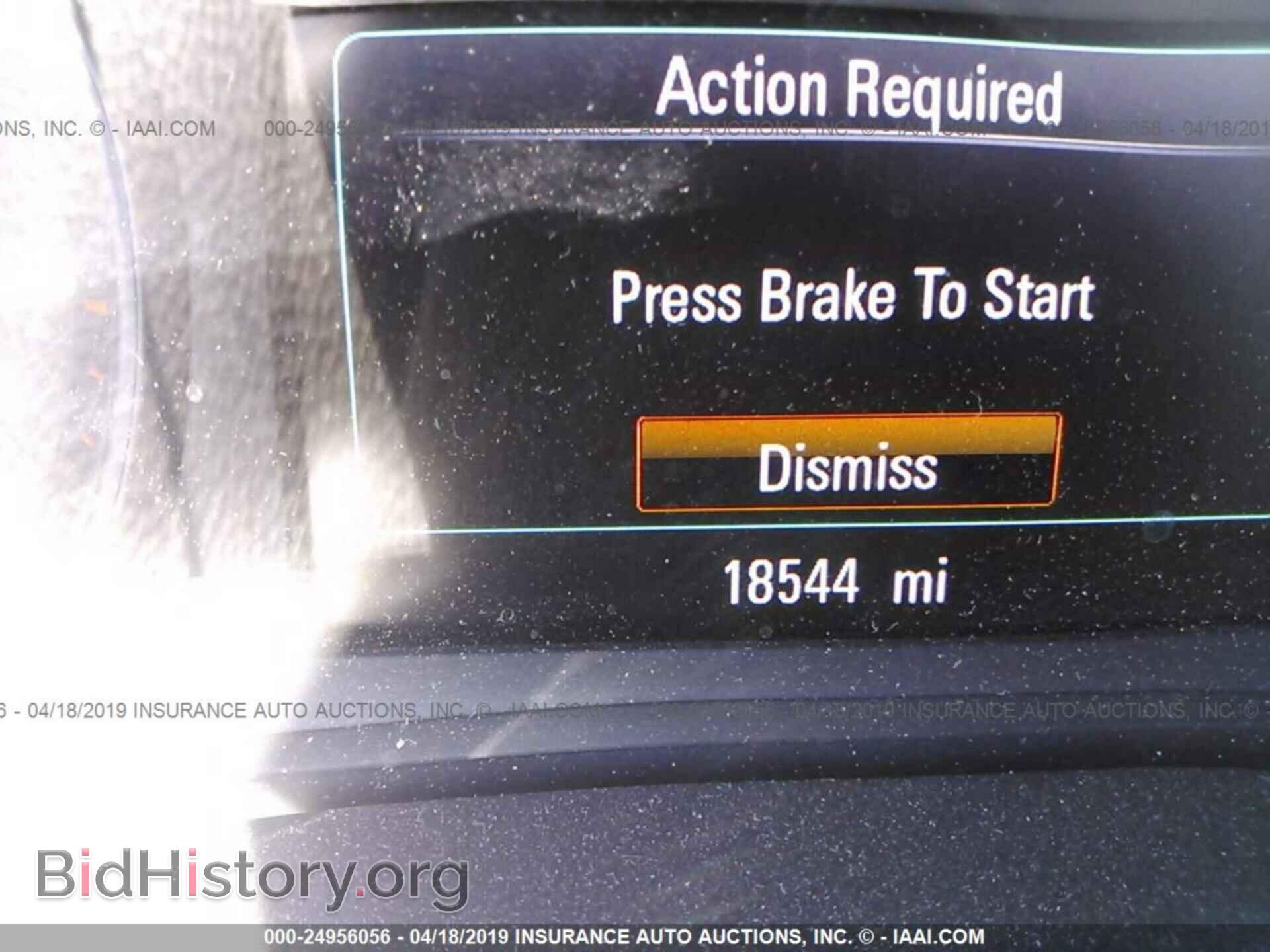 2018 BUICK ENCORE - VIN: KL4CJASB3JB520112 - Фото 7
