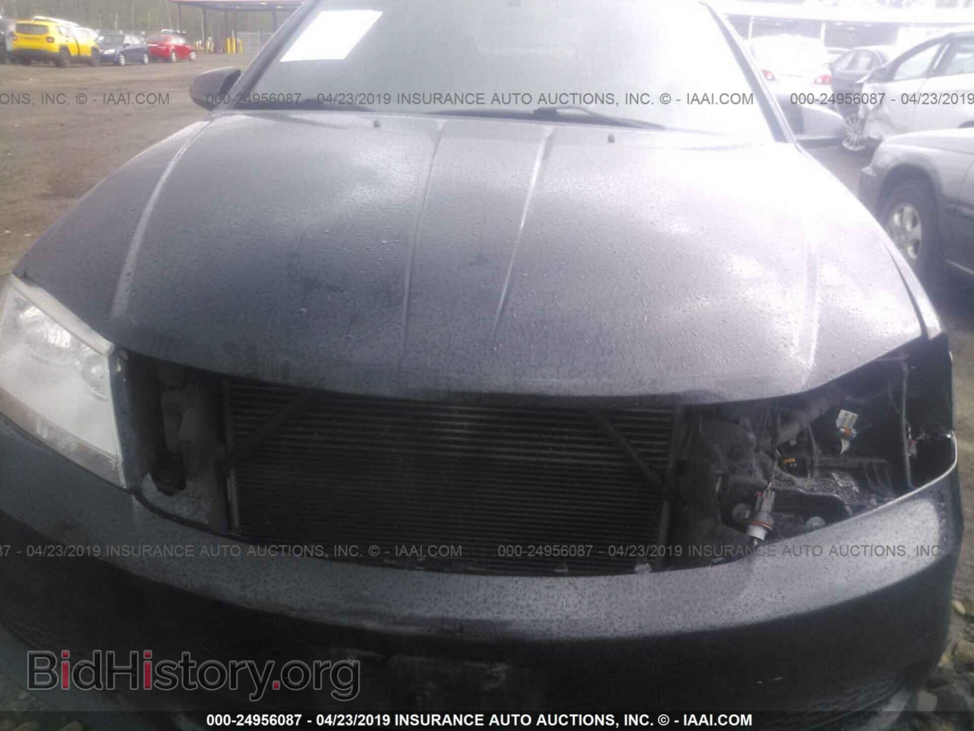 2013 DODGE AVENGER - VIN: 1C3CDZAB9DN516974 - Photo 6