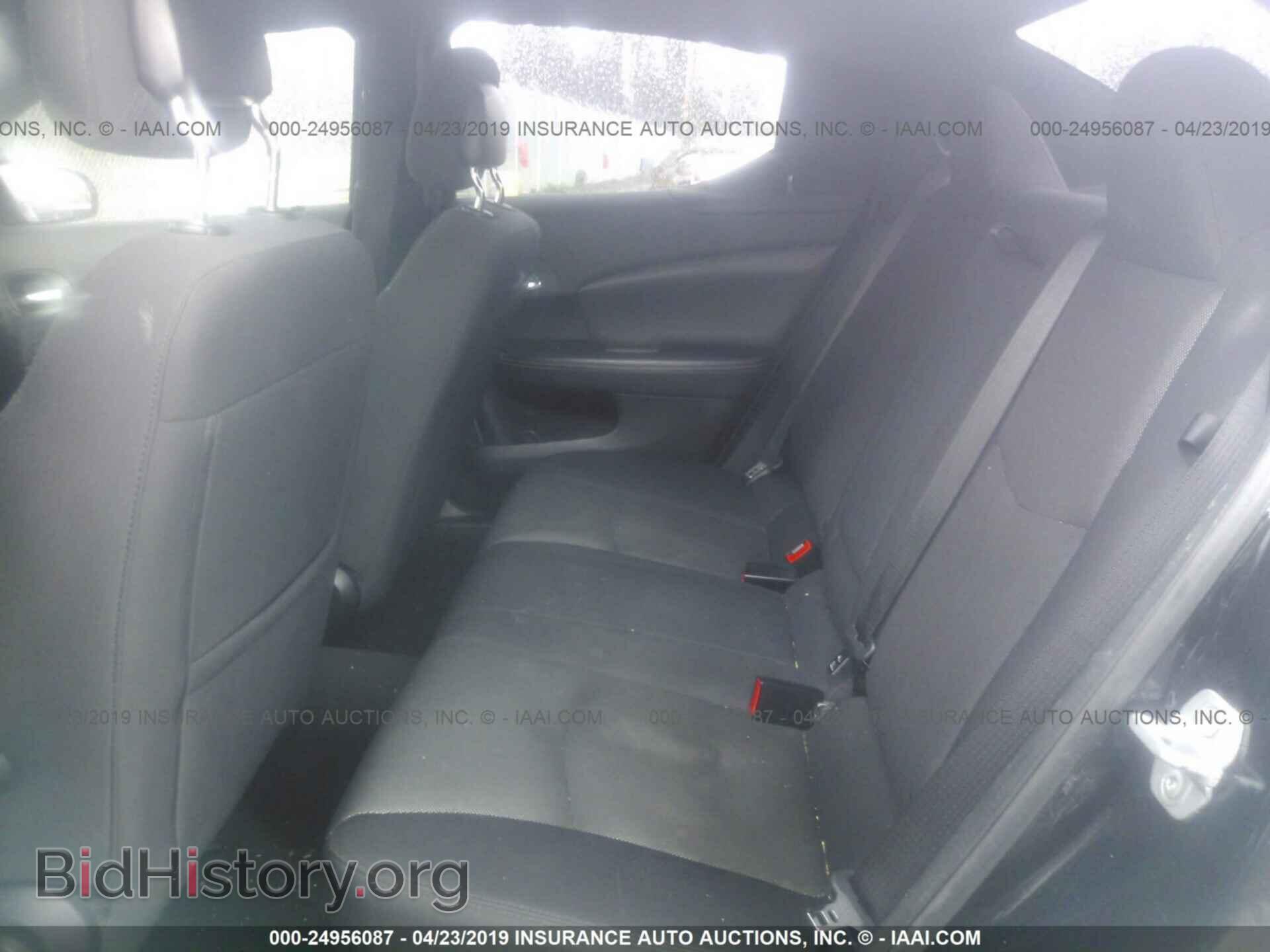 2013 DODGE AVENGER - VIN: 1C3CDZAB9DN516974 - Photo 8
