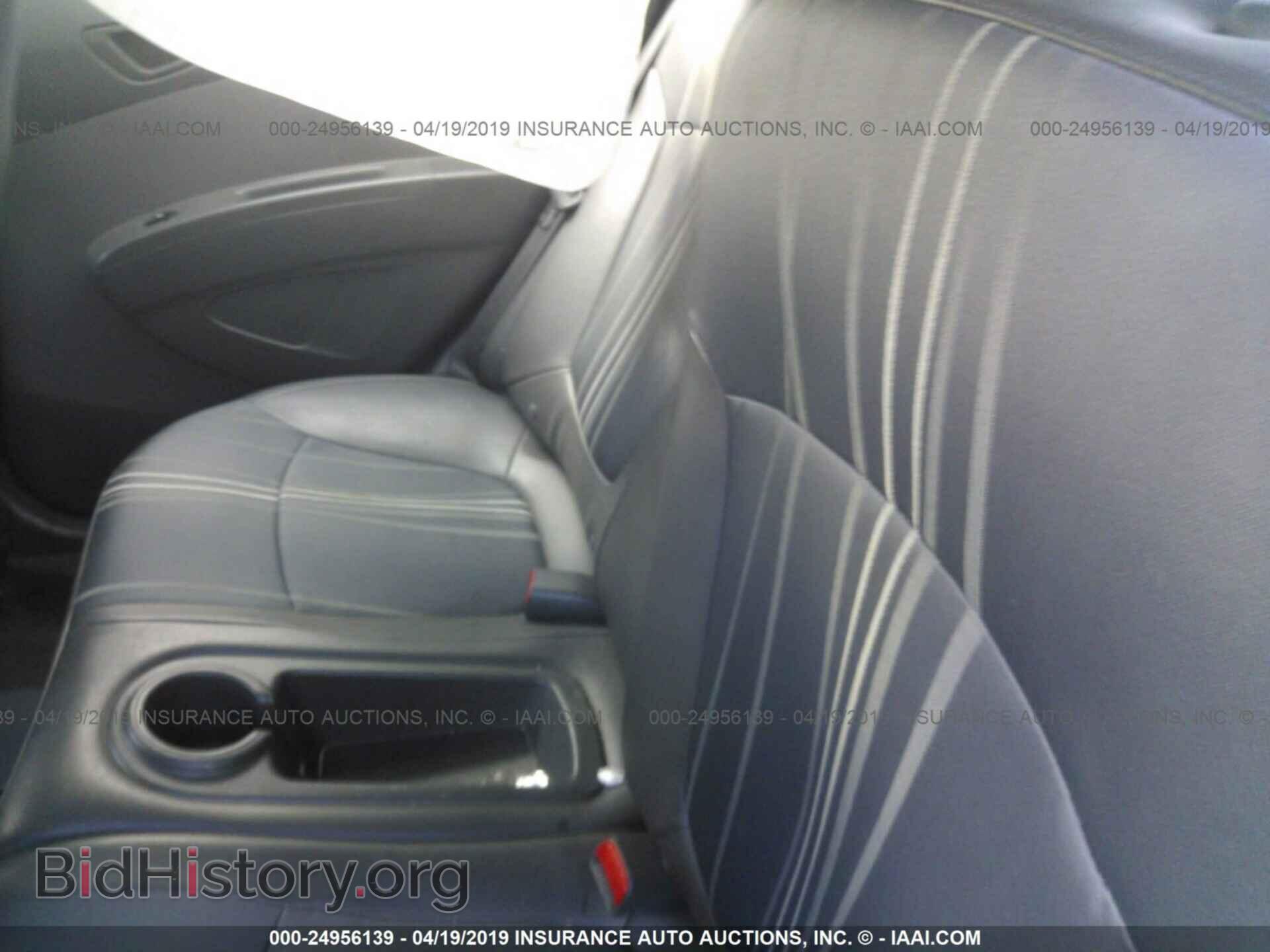 2013 CHEVROLET SPARK - VIN: KL8CD6S97DC531340 - Фото 8