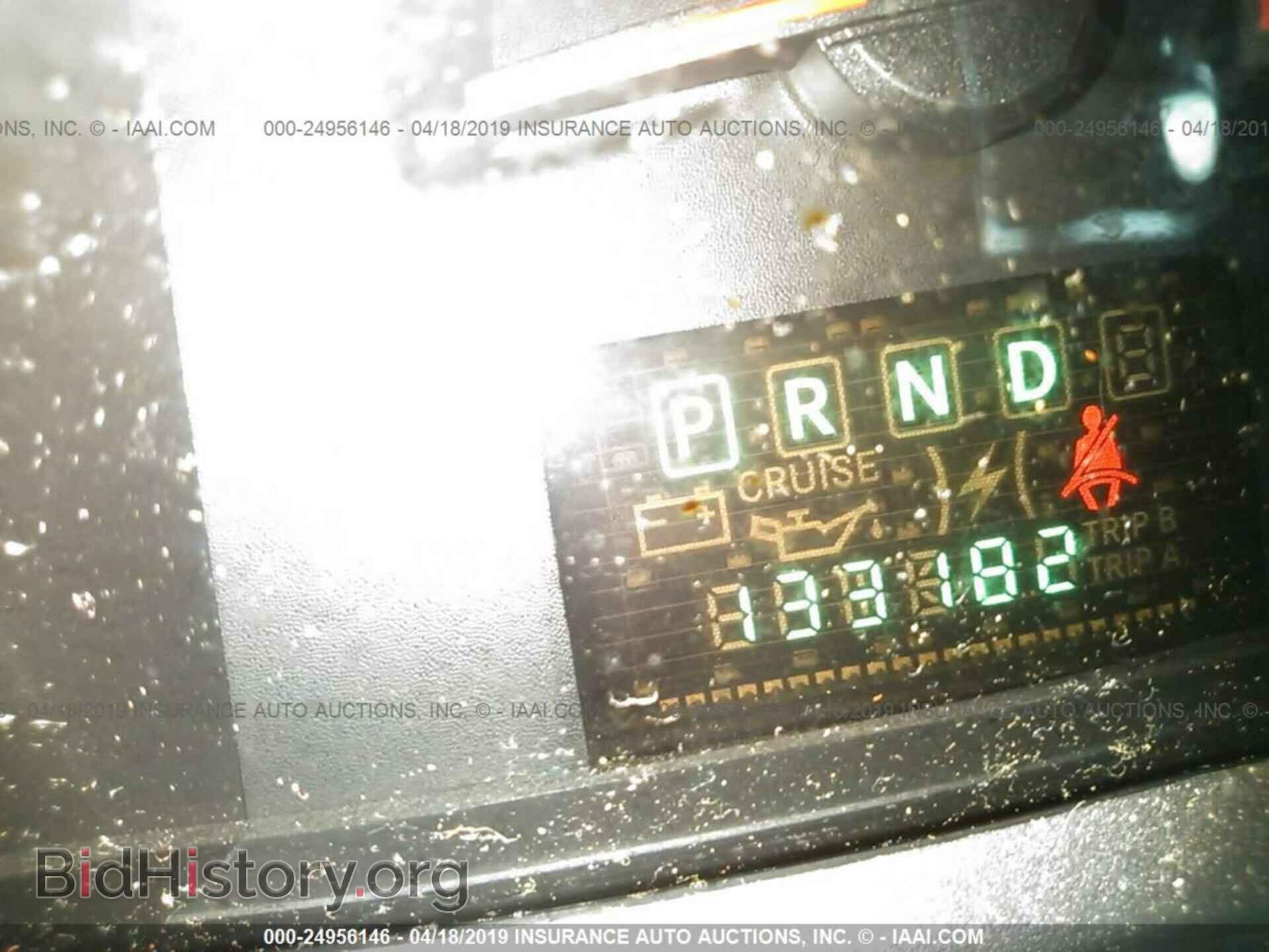 2010 DODGE JOURNEY - VIN: 3D4PG5FV6AT115686 - Фото 7