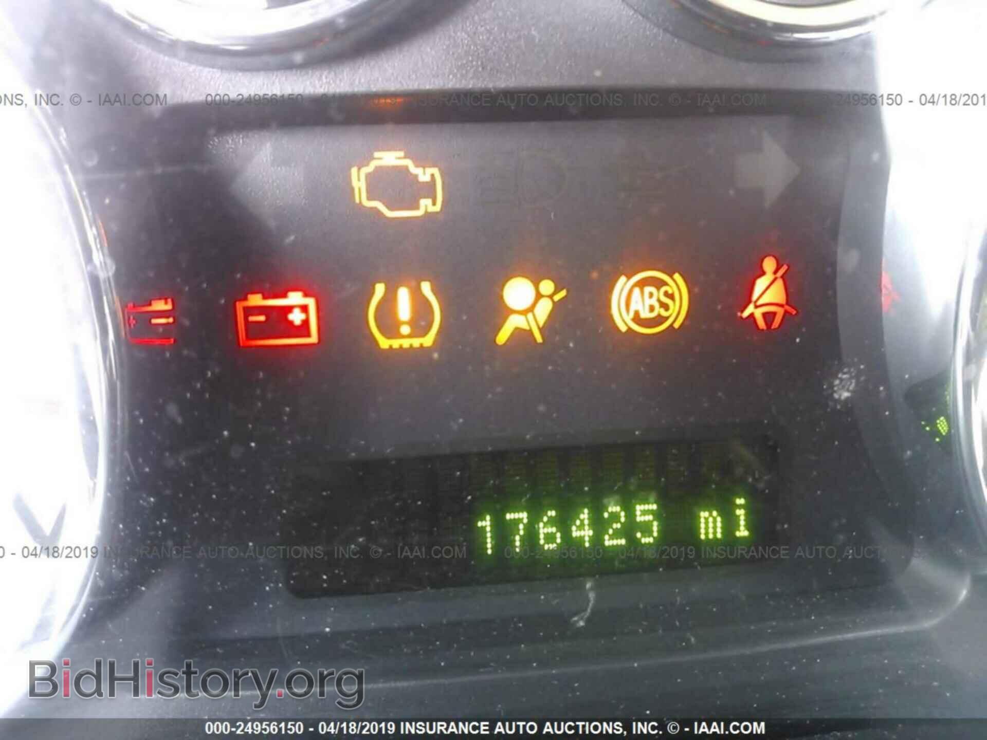 2010 FORD EDGE - VIN: 2FMDK4KC0ABB53676 - Фото 7