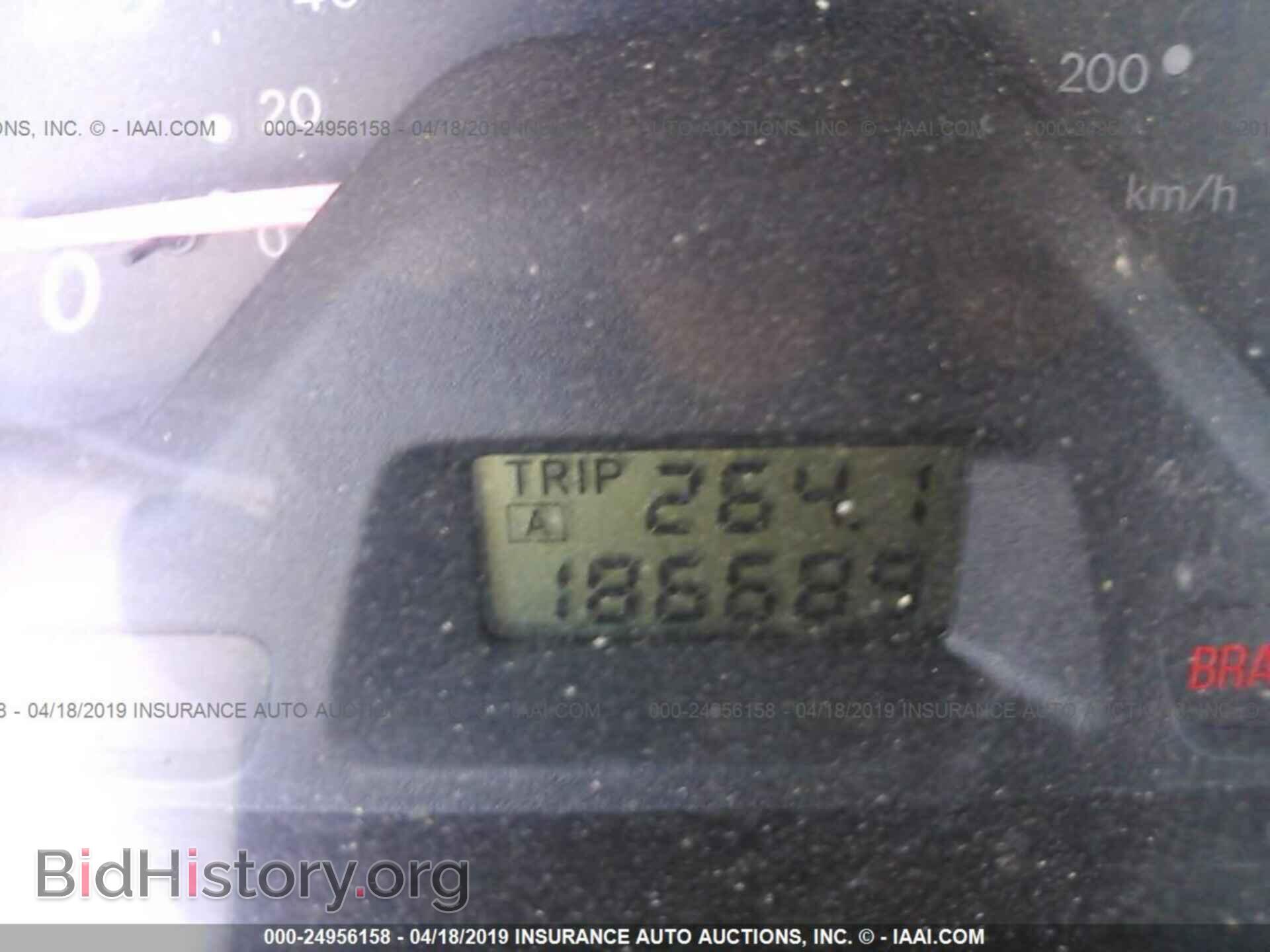 2002 MITSUBISHI LANCER - VIN: JA3AJ26E72U062277 - Photo 7