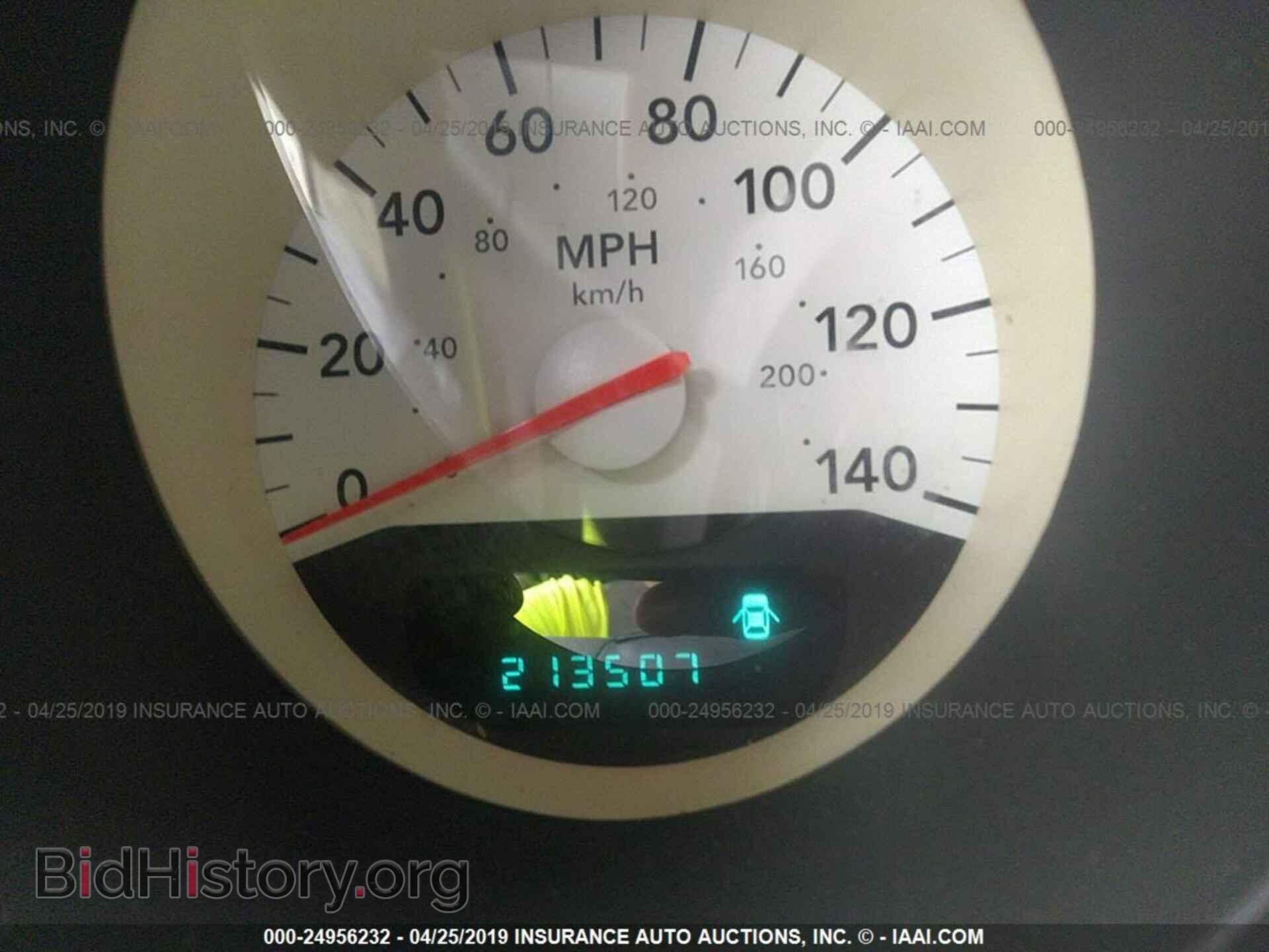2005 DODGE MAGNUM - VIN: 2D4FV48T75H554885 - Фото 7