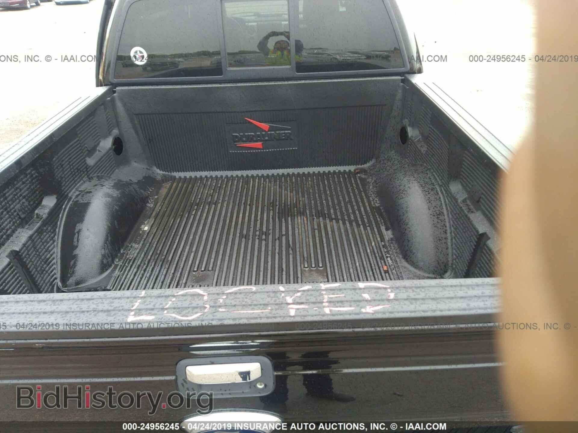 2013 FORD F150 - VIN: 1FTFW1CF2DFD47718 - Фото 8