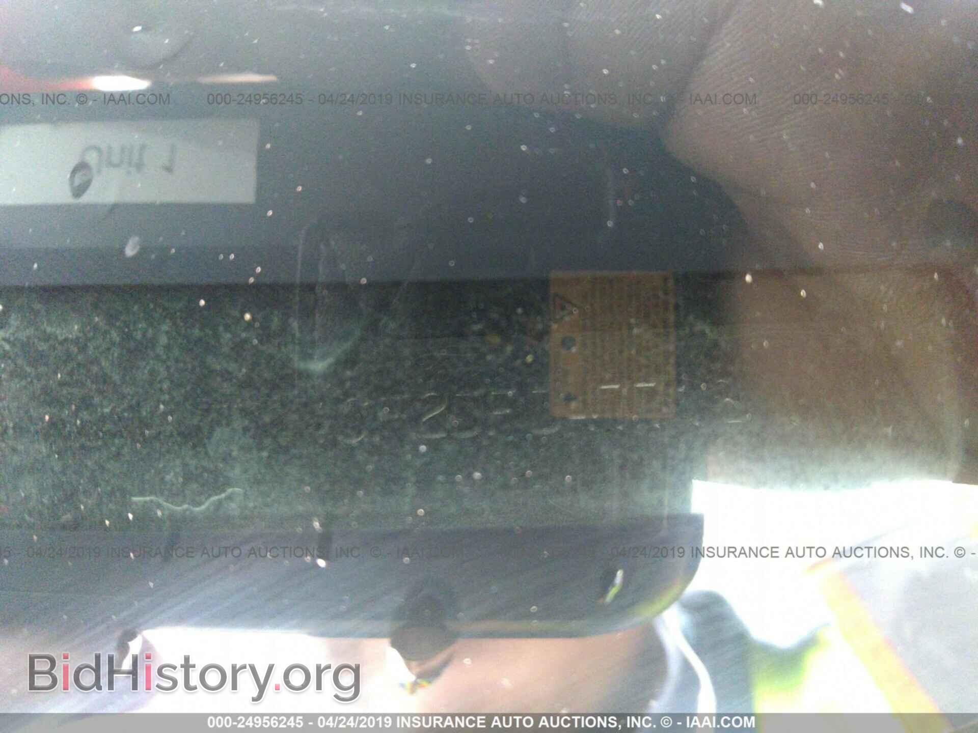 2013 FORD F150 - VIN: 1FTFW1CF2DFD47718 - Фото 9