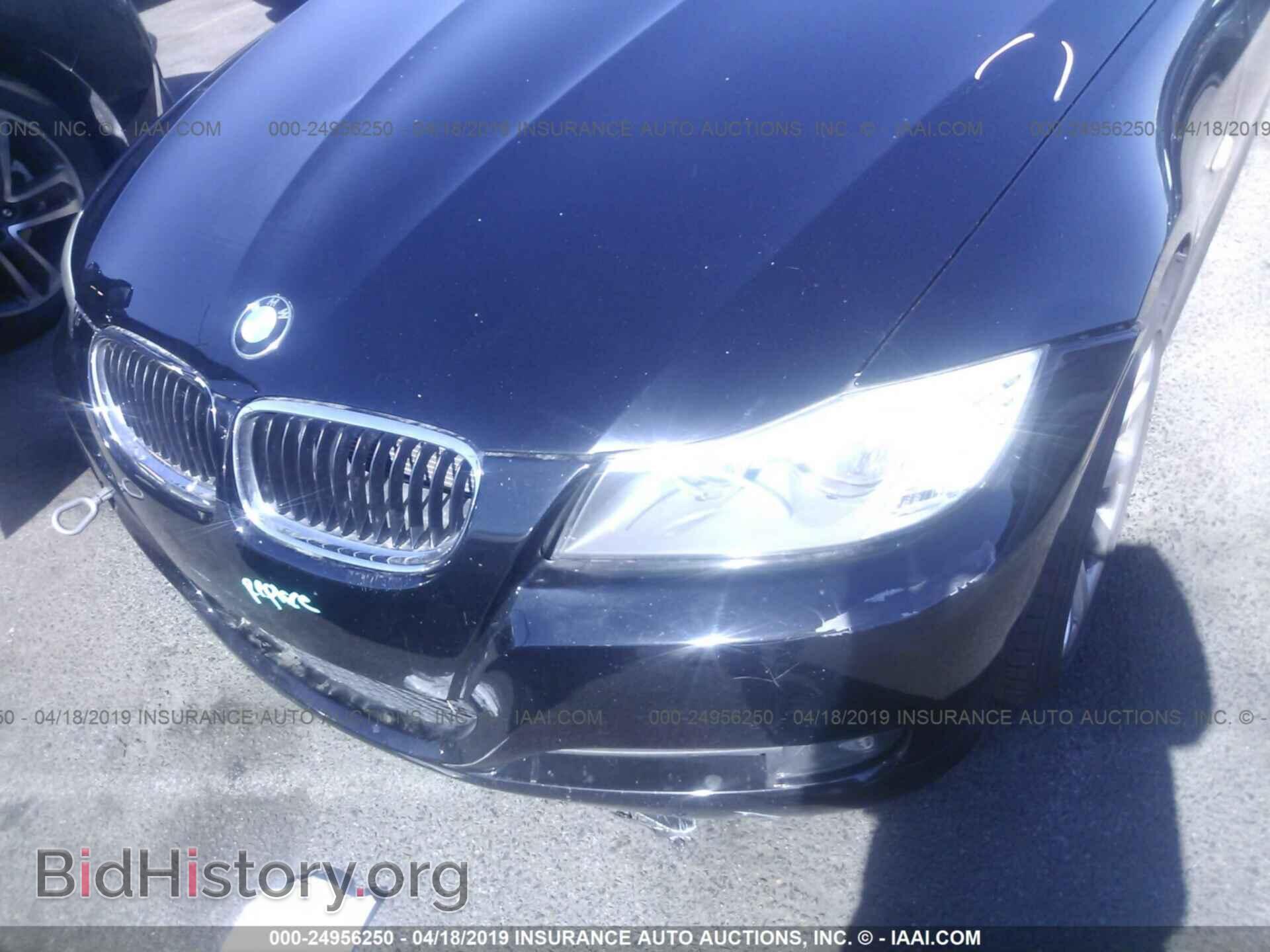 2011 BMW 328 - VIN: WBAPH7C57BE460010 - Фото 6