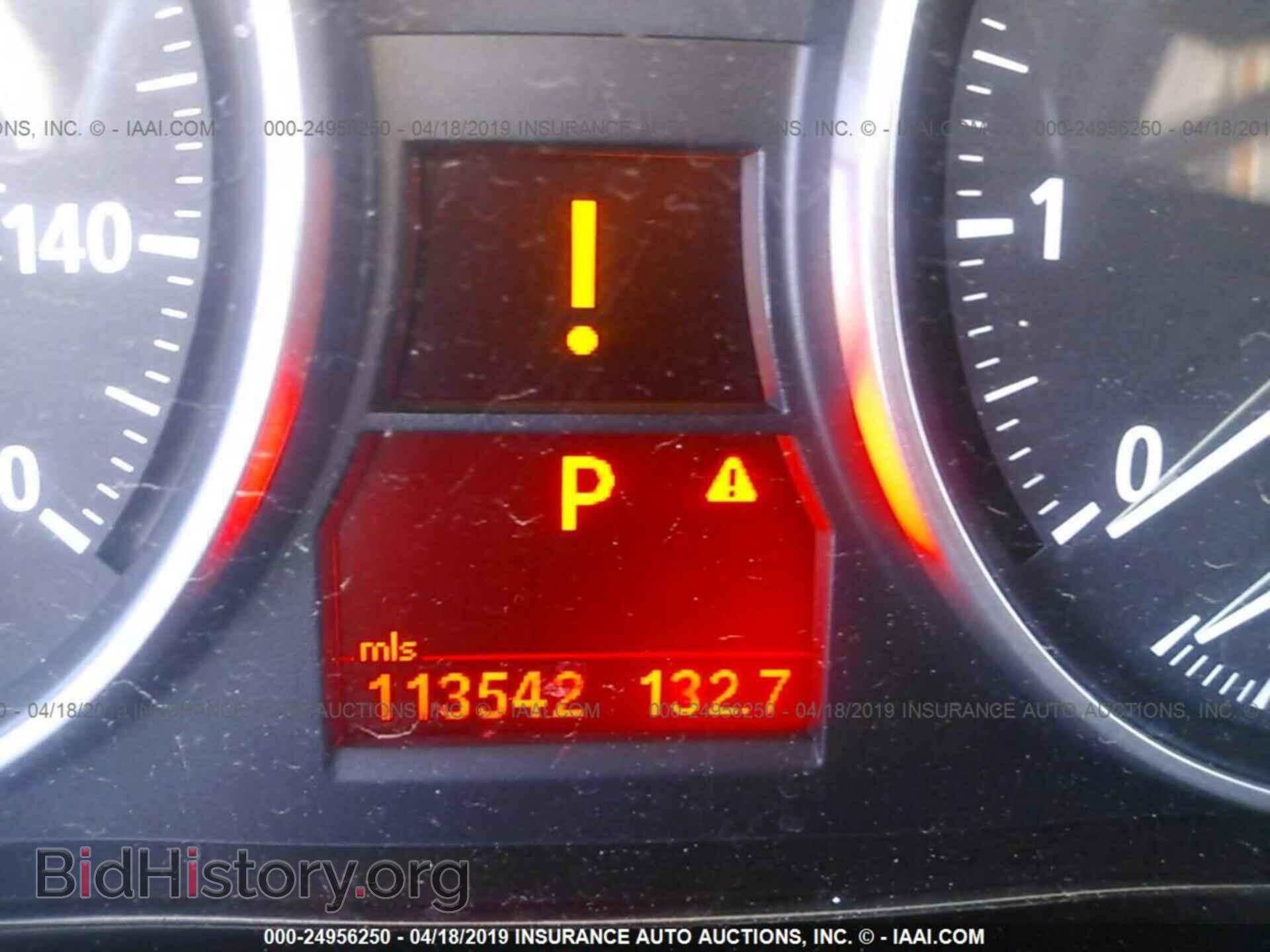 2011 BMW 328 - VIN: WBAPH7C57BE460010 - Фото 7