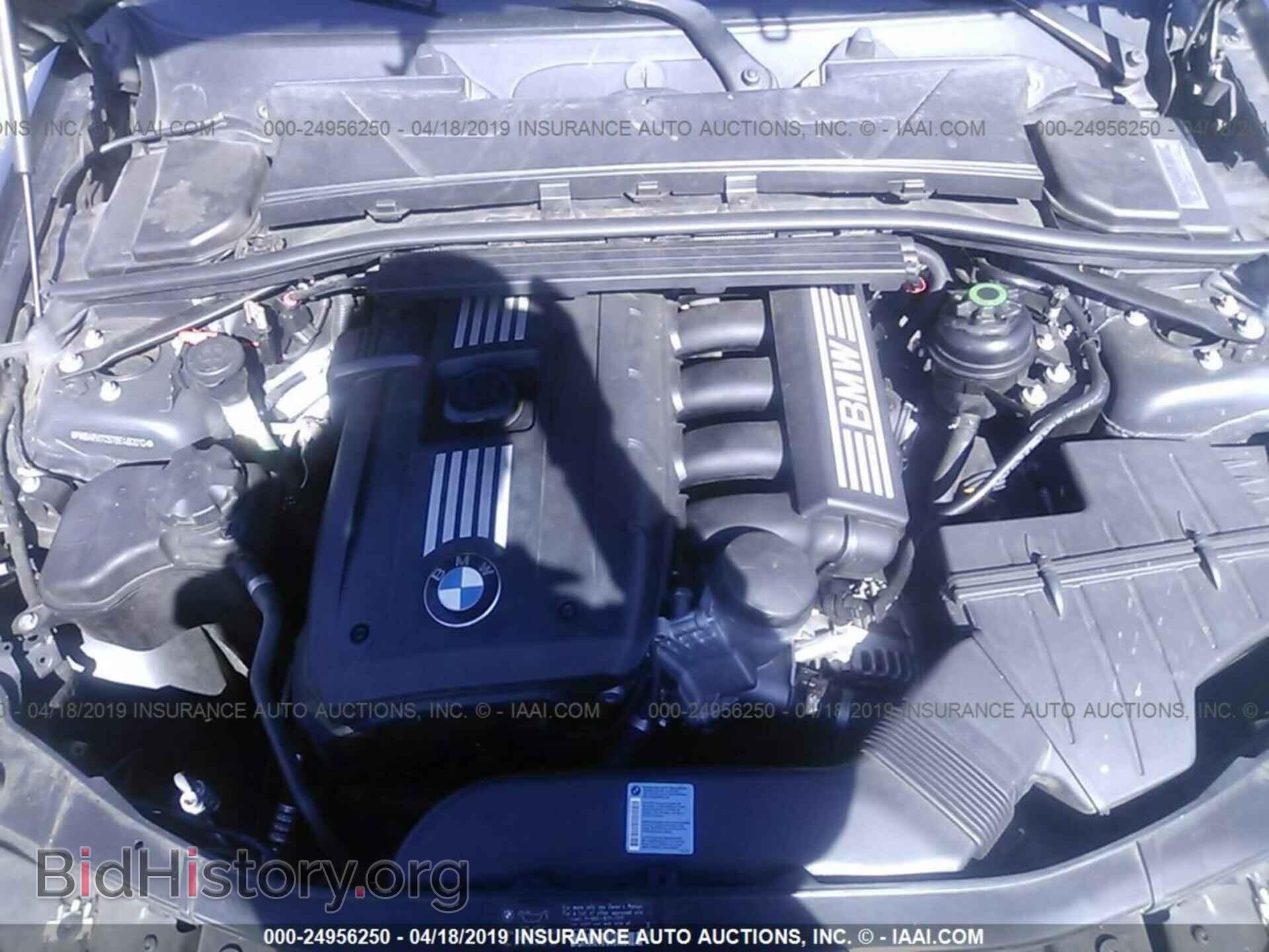2011 BMW 328 - VIN: WBAPH7C57BE460010 - Фото 10