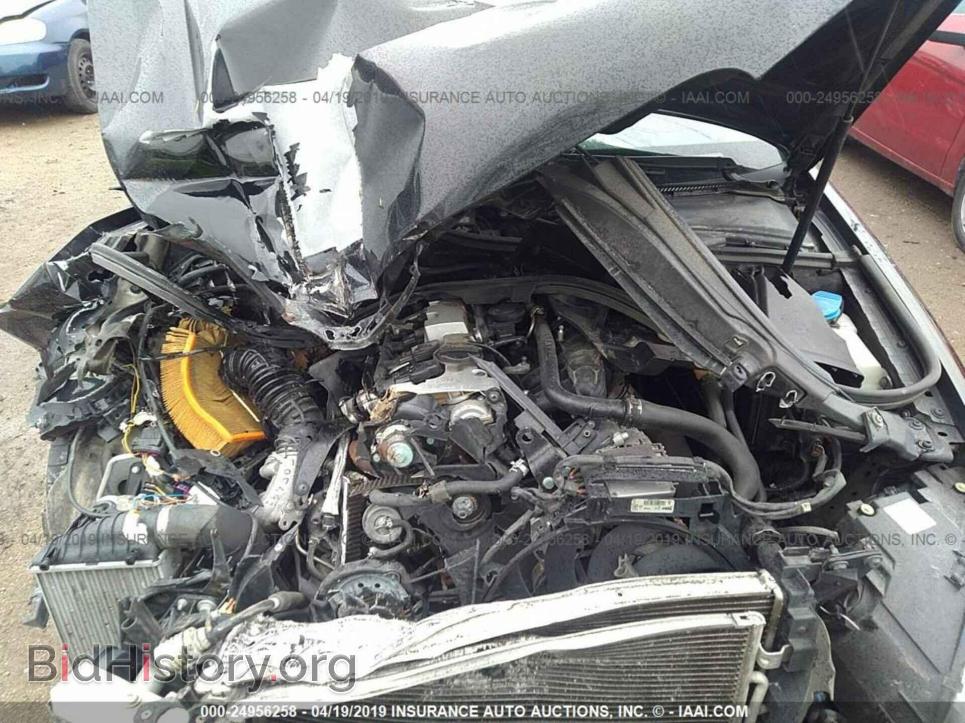 2006 AUDI A4 - VIN: WAUAF78E76A017339 - Фото 10