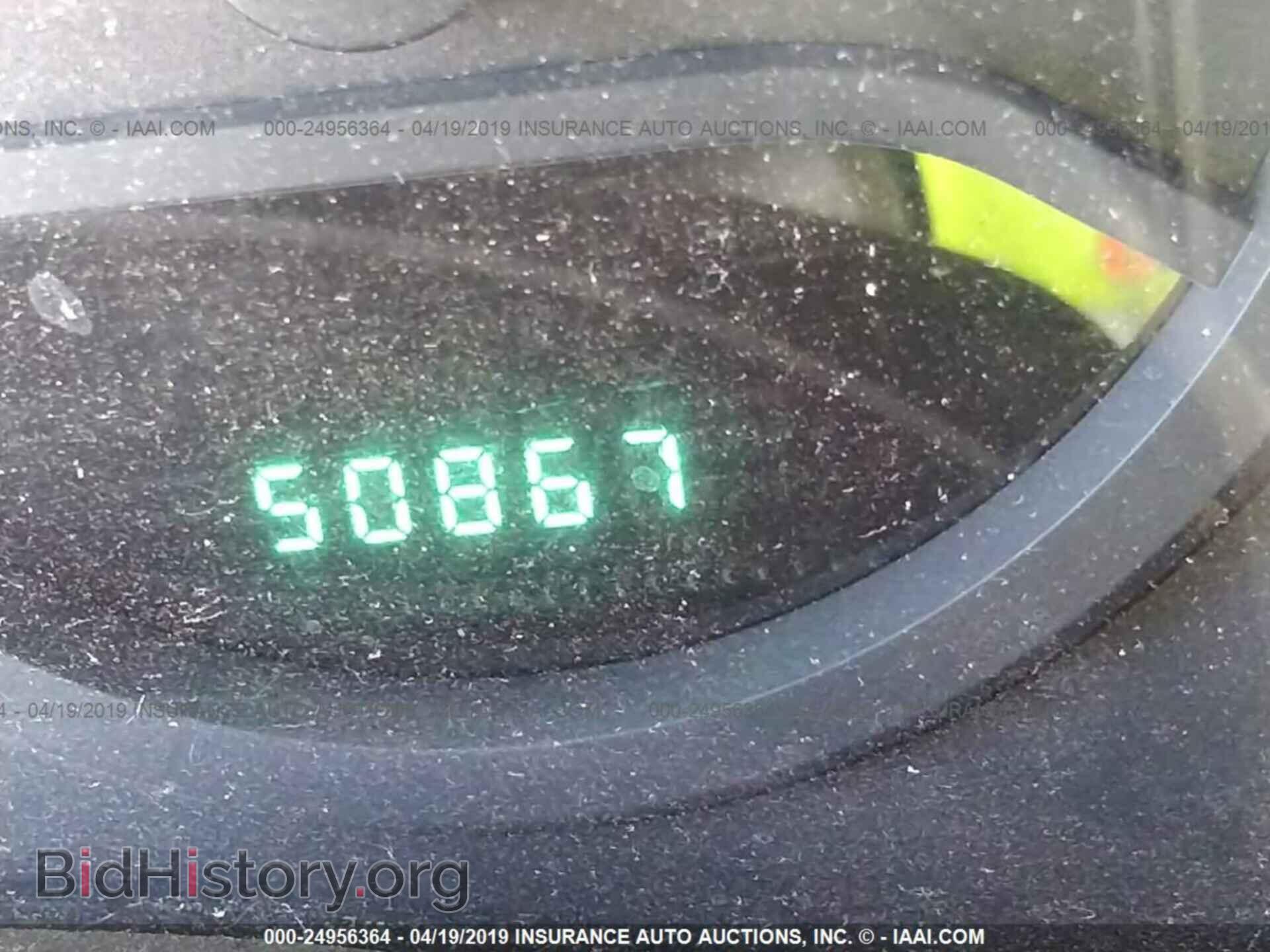 2009 JEEP WRANGLER - VIN: 1J4FA24199L734471 - Фото 7