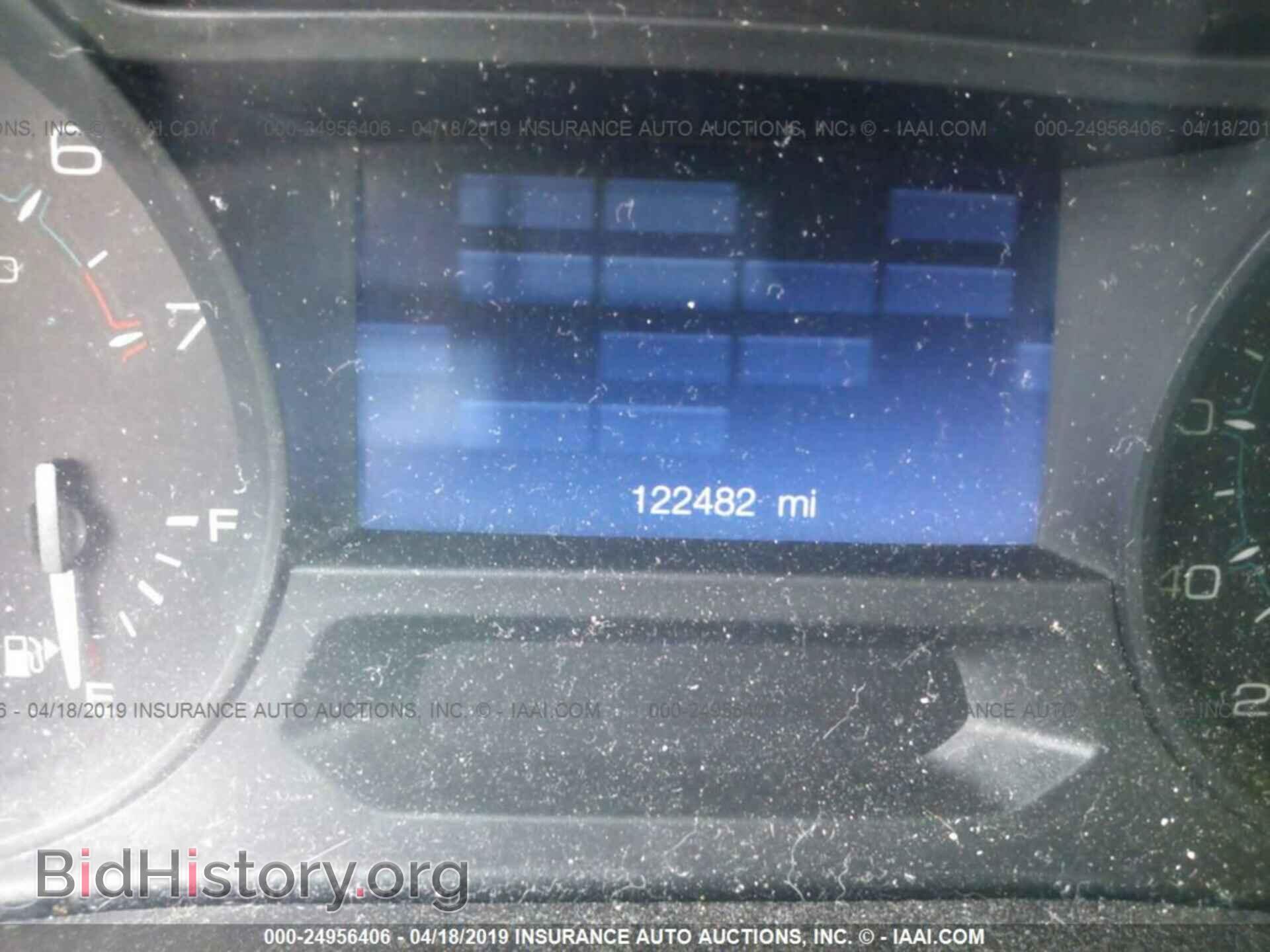 2013 FORD EXPLORER - VIN: 1FM5K8B80DGA68051 - Photo 7