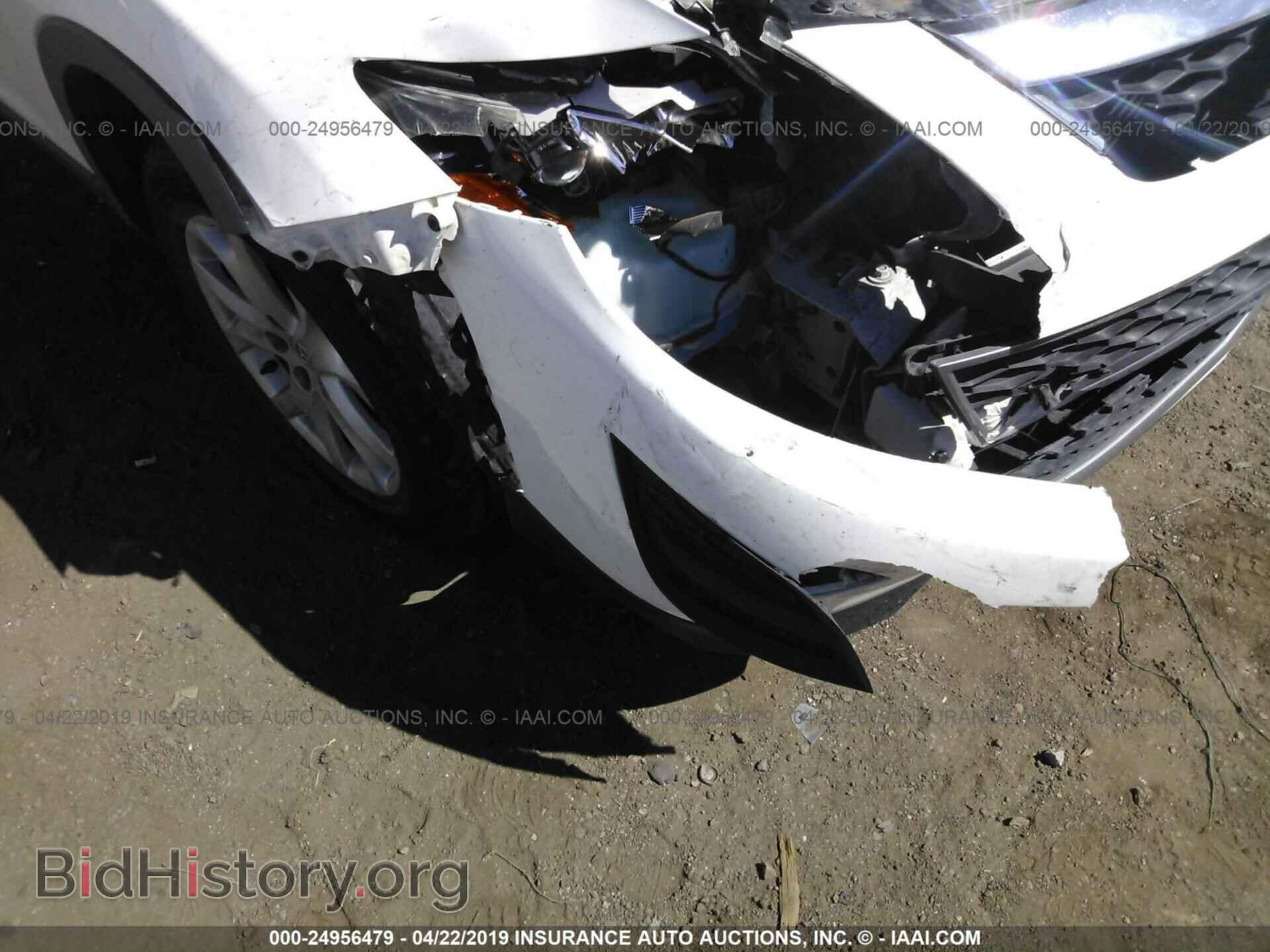 2011 MAZDA CX-9 - VIN: JM3TB3CA6B0323993 - Фото 6