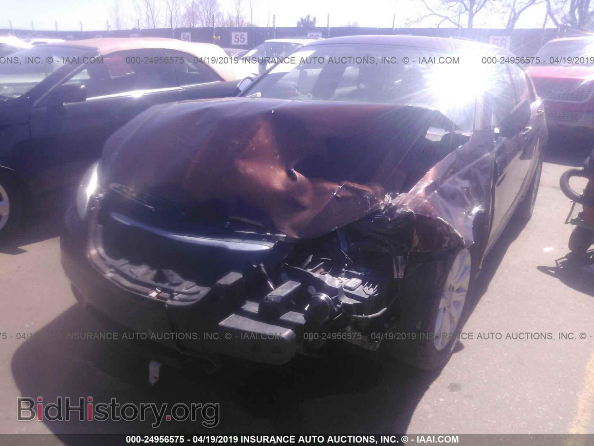 2013 CHRYSLER 200 - VIN: 1C3CCBBB4DN683803 - Photo 5
