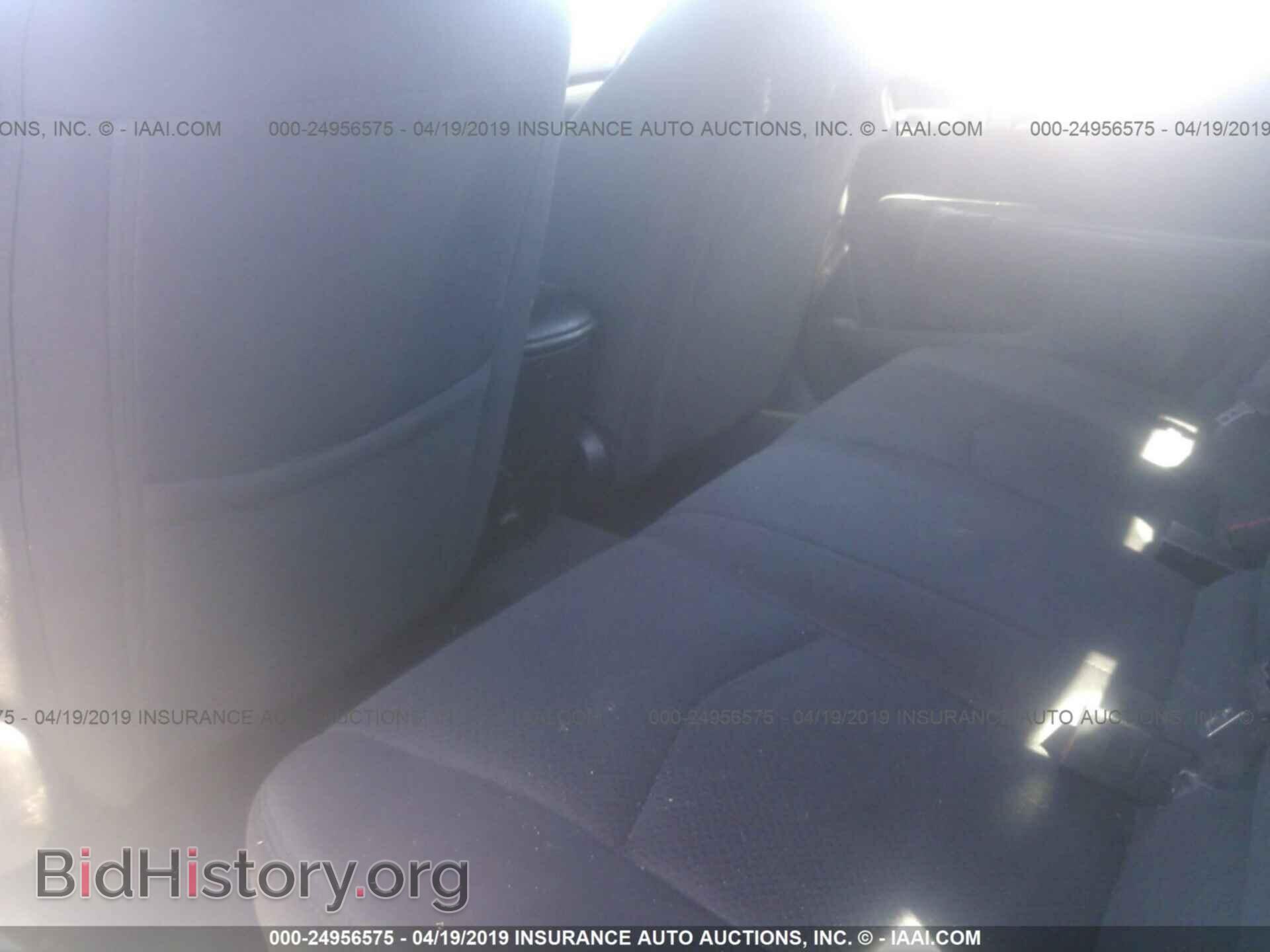 2013 CHRYSLER 200 - VIN: 1C3CCBBB4DN683803 - Photo 7