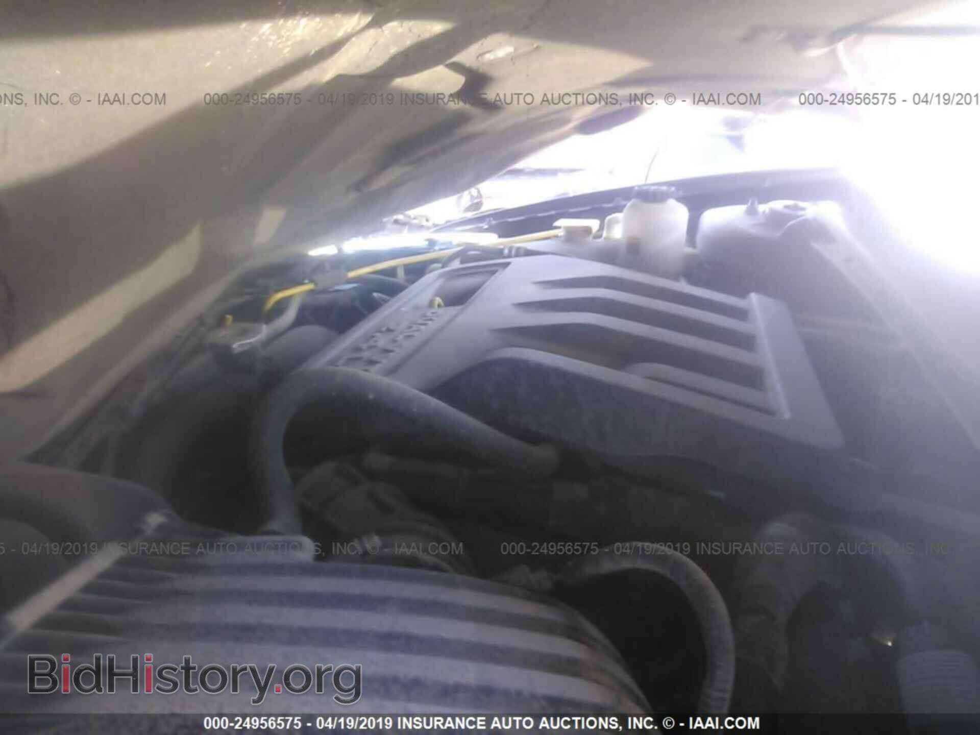 2013 CHRYSLER 200 - VIN: 1C3CCBBB4DN683803 - Photo 9