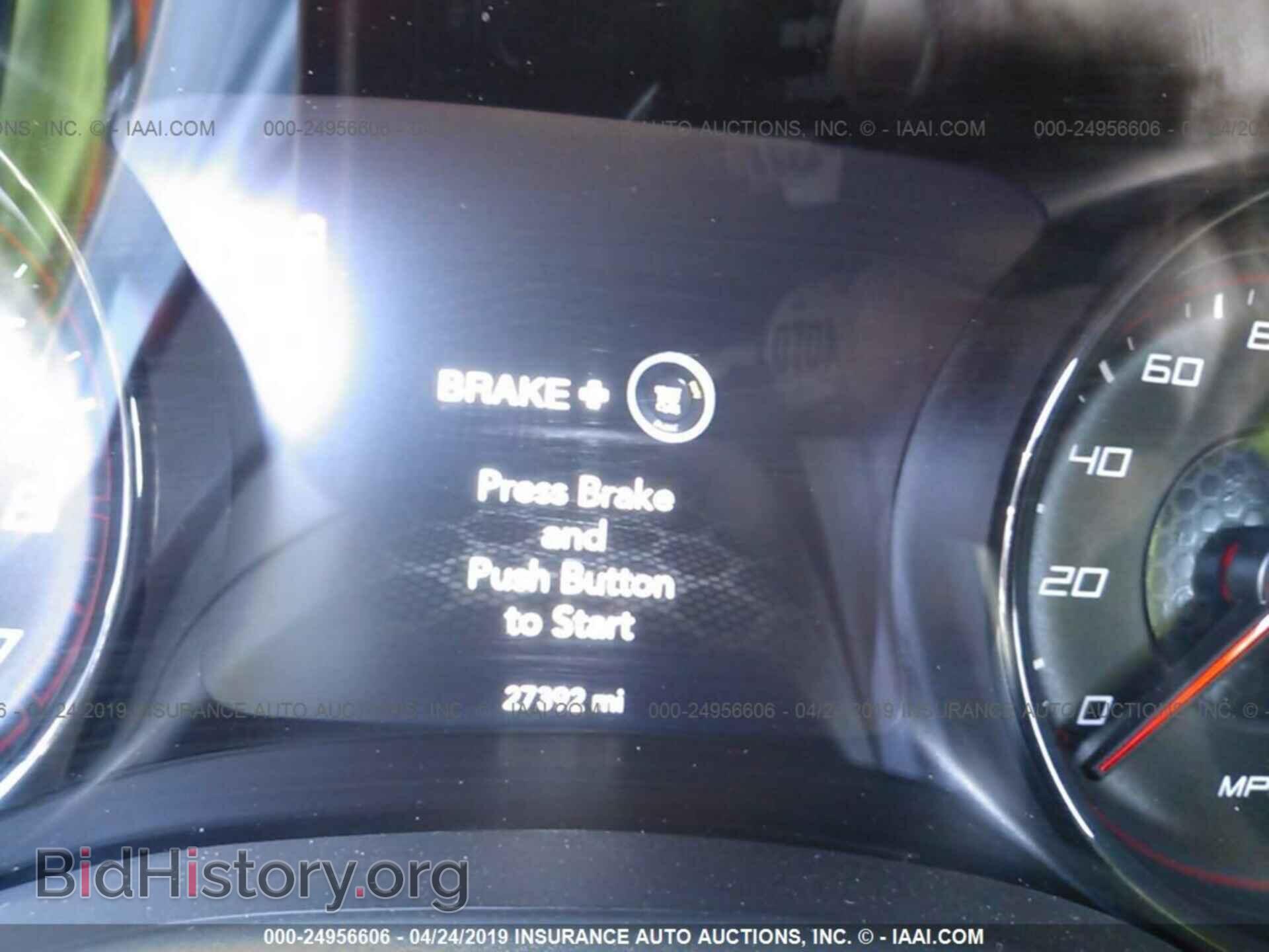 2017 DODGE CHARGER - VIN: 2C3CDXCT0HH513678 - Фото 7