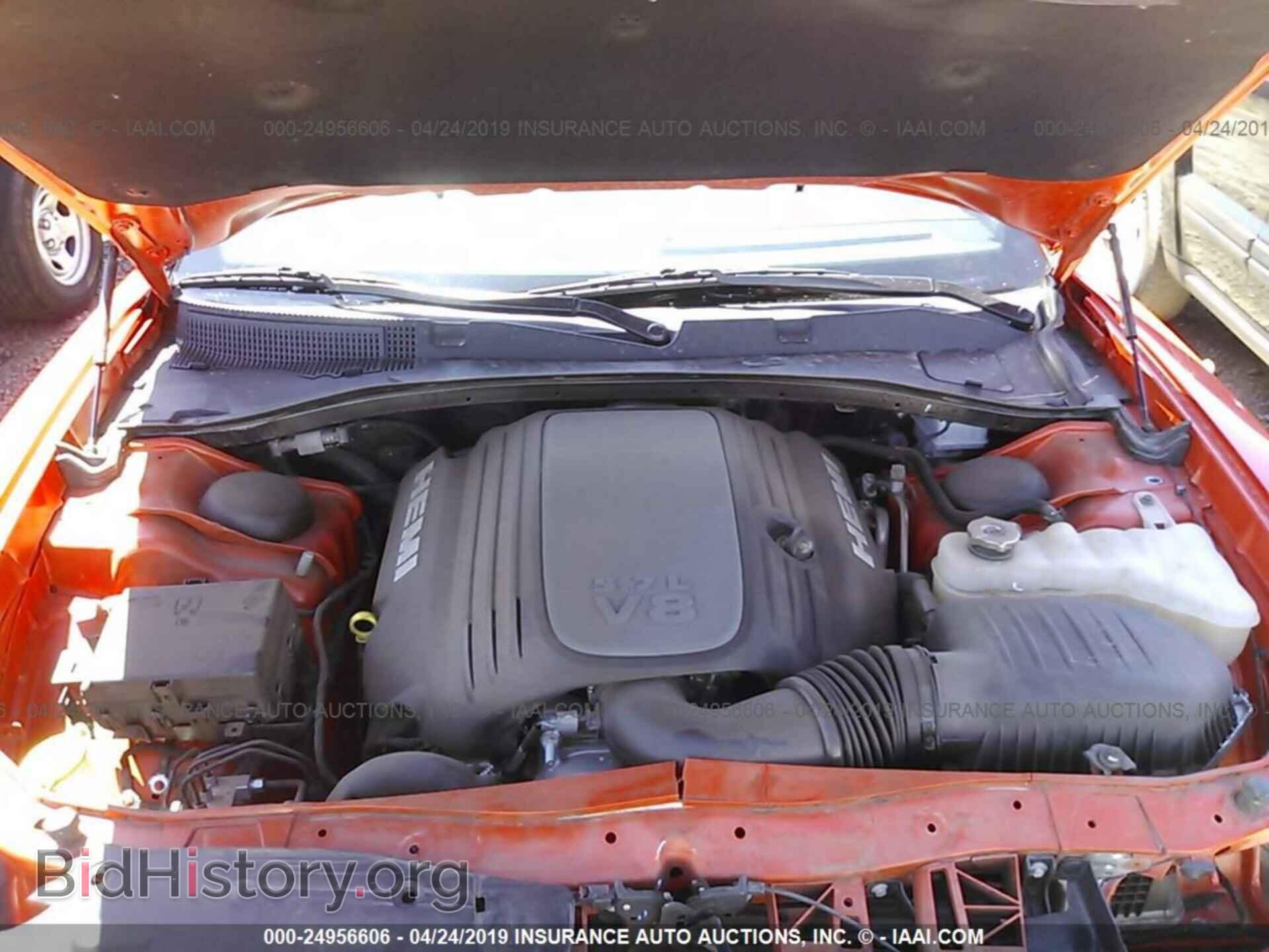 2017 DODGE CHARGER - VIN: 2C3CDXCT0HH513678 - Фото 10