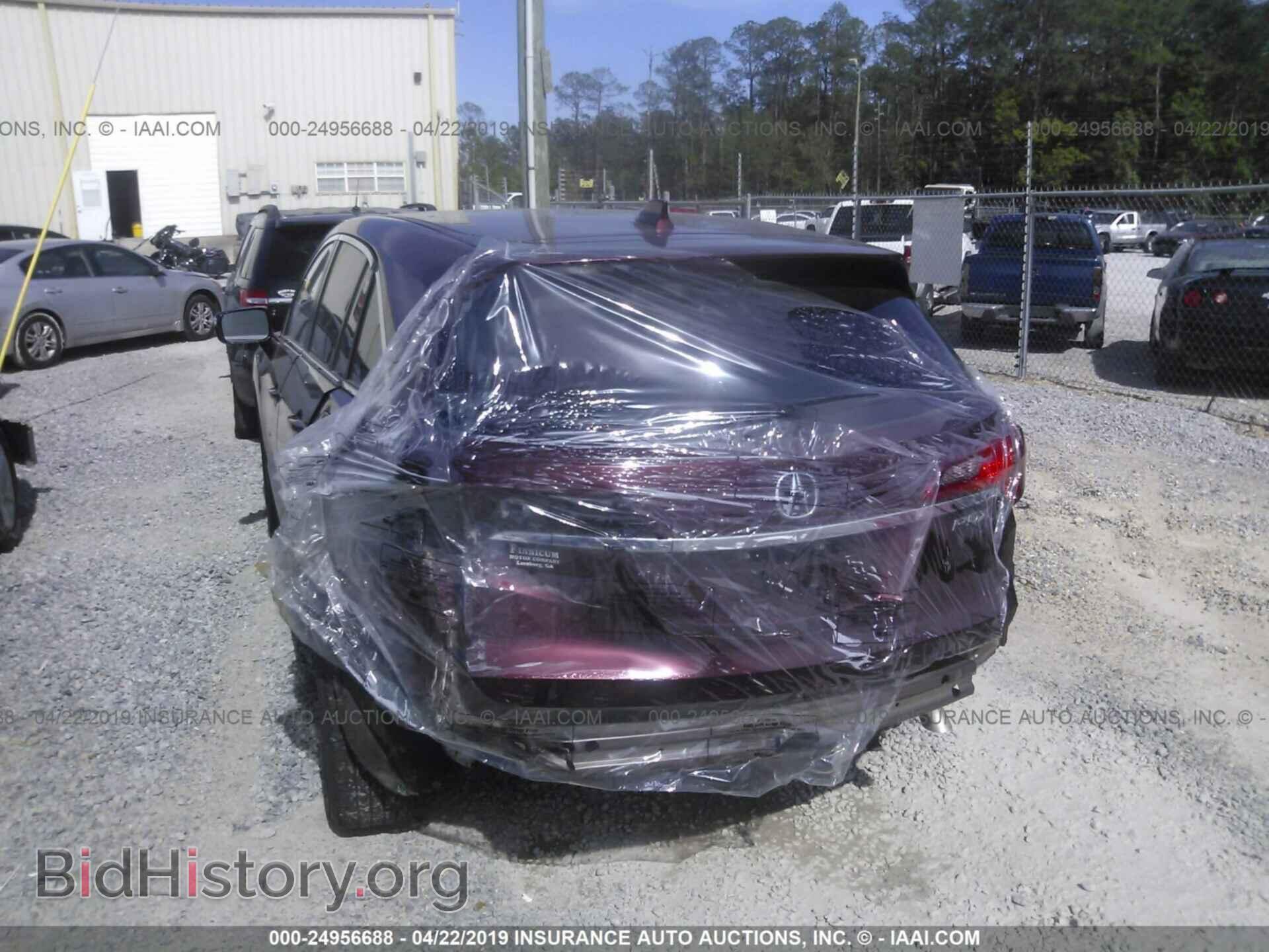 2014 ACURA RDX - VIN: 5J8TB3H36EL012572 - Фото 6