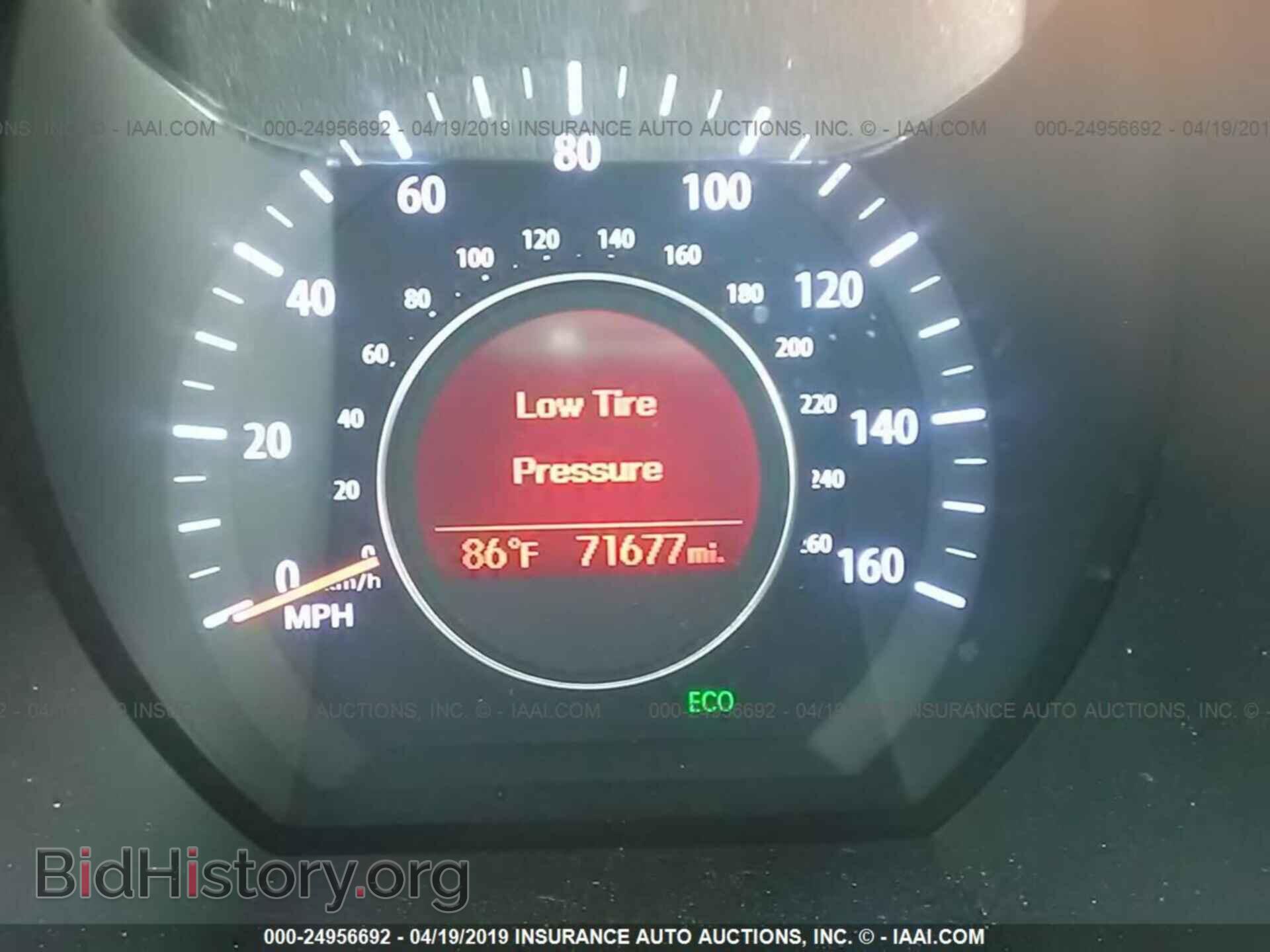 2013 KIA OPTIMA - VIN: KNAGM4A76D5398178 - Фото 7