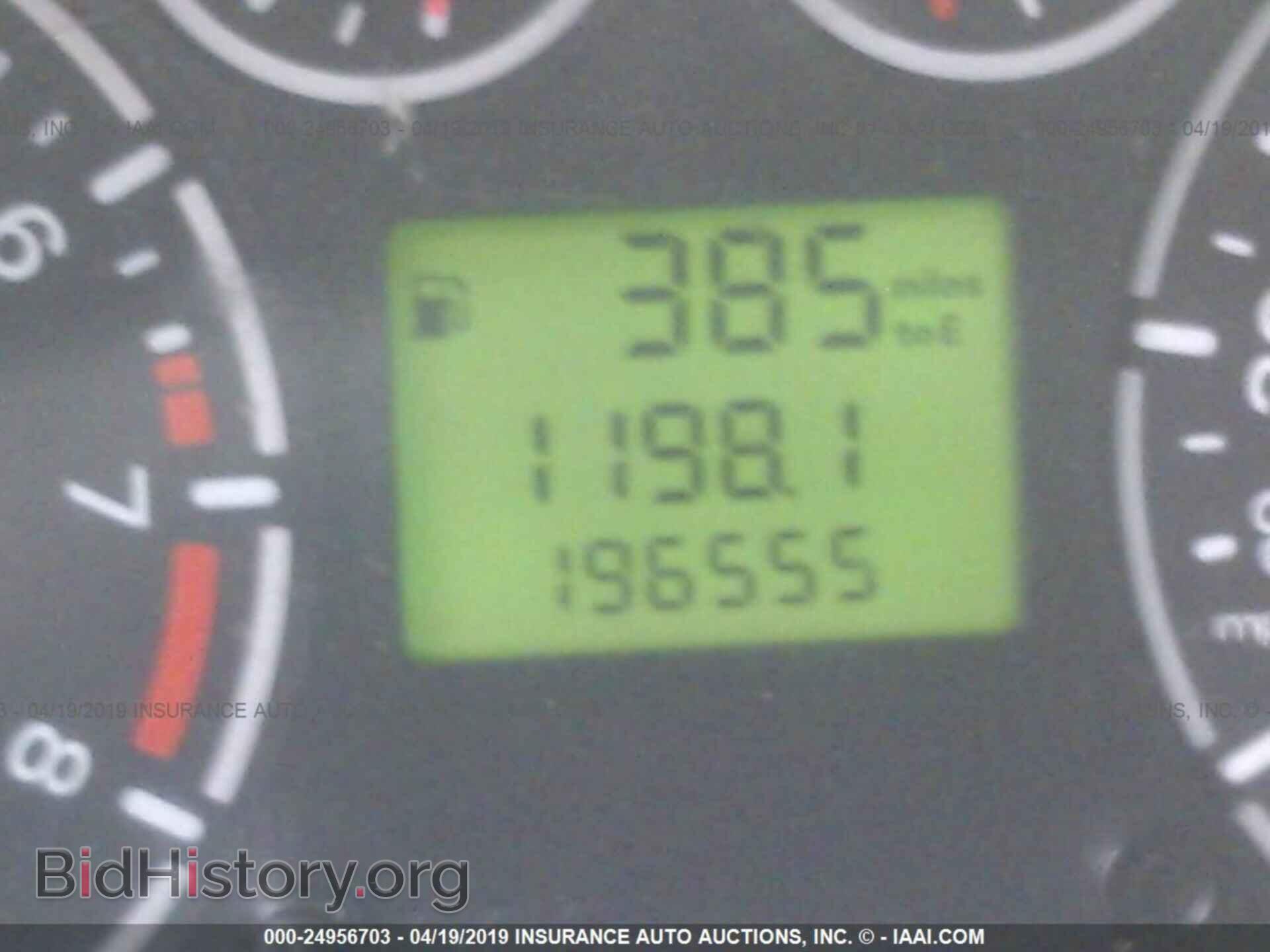 2012 FORD TRANSIT CONNECT - VIN: NM0LS7AN7CT107590 - Фото 7