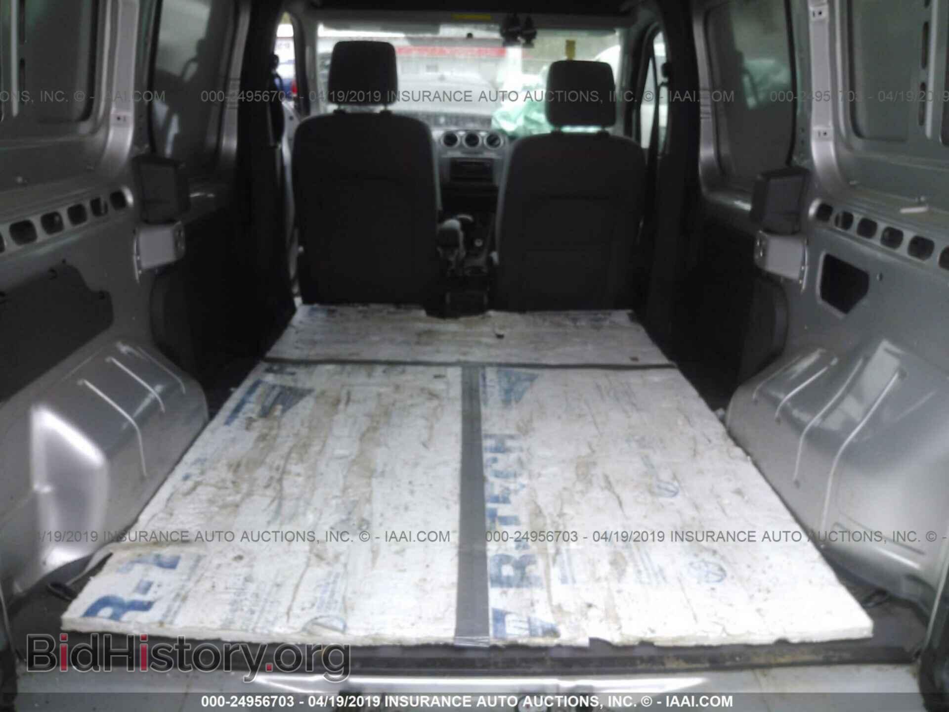 2012 FORD TRANSIT CONNECT - VIN: NM0LS7AN7CT107590 - Фото 8
