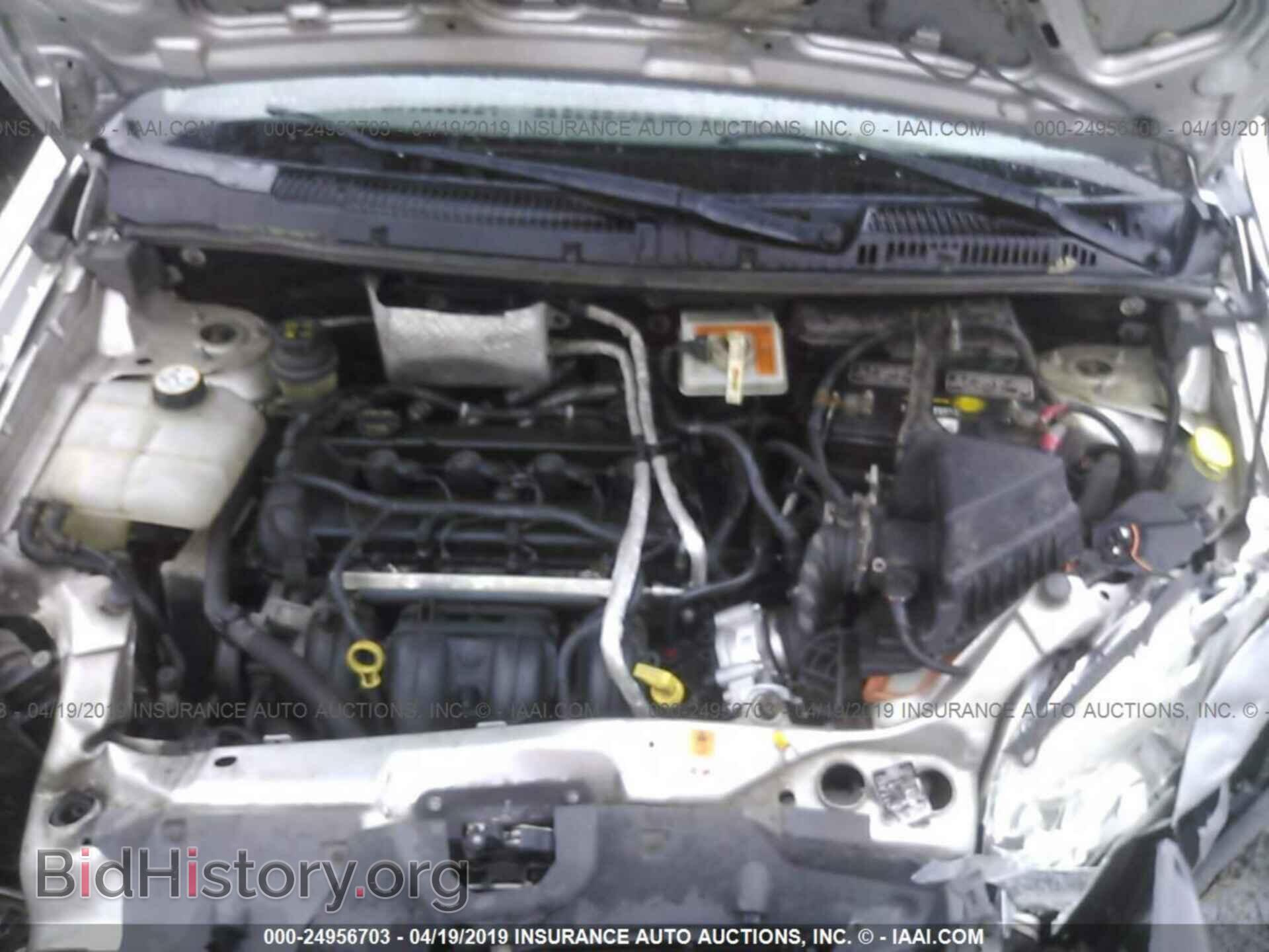 2012 FORD TRANSIT CONNECT - VIN: NM0LS7AN7CT107590 - Фото 10