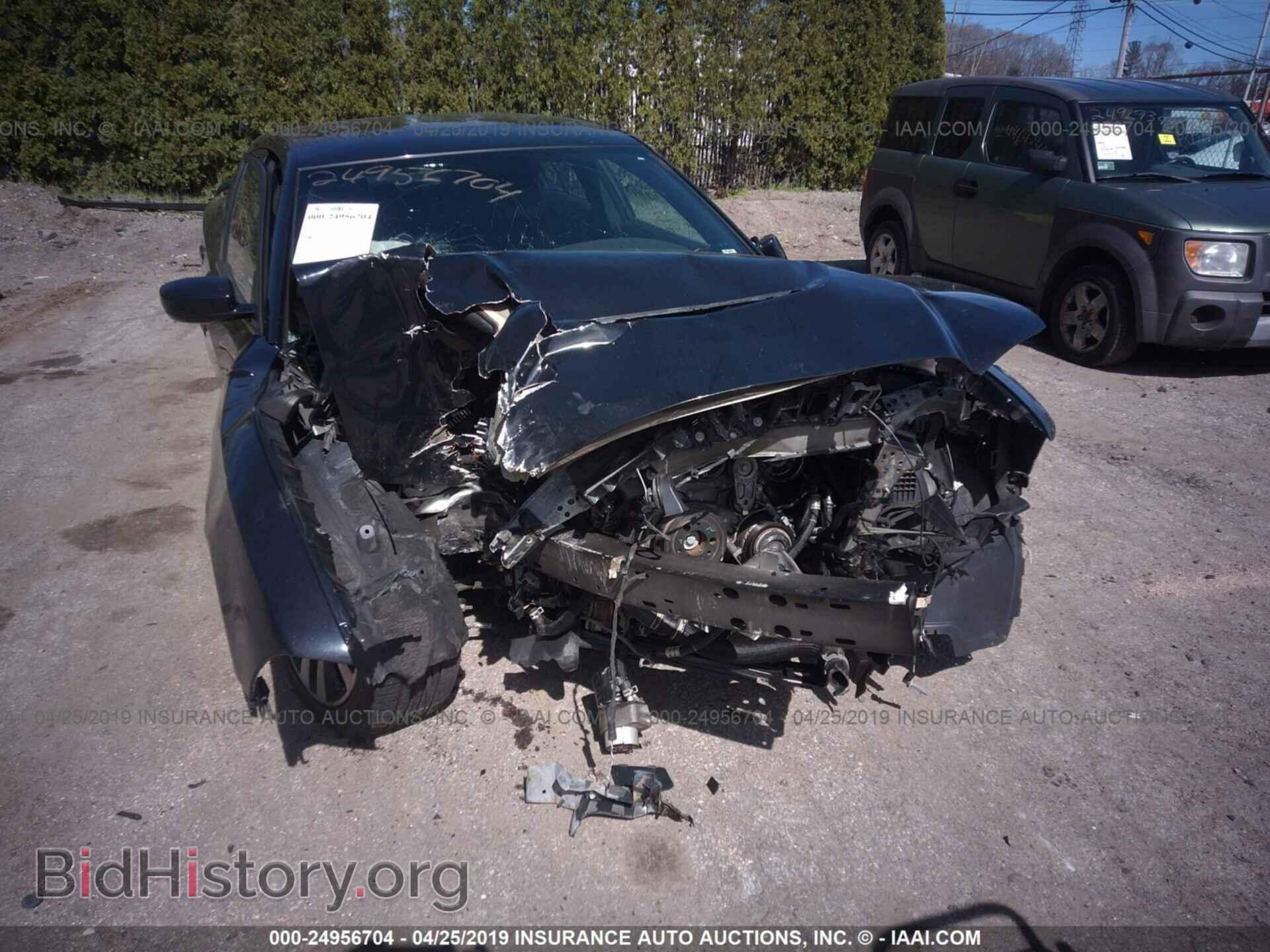 2014 DODGE CHARGER - VIN: 2C3CDXEJ4EH287362 - Фото 6