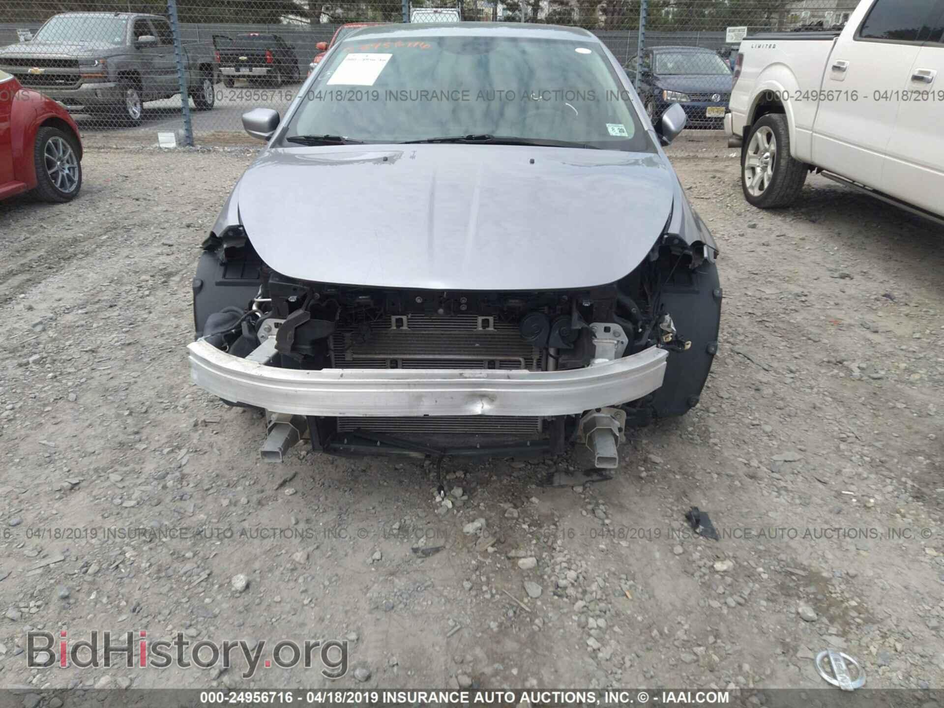 2015 DODGE DART - VIN: 1C3CDFBB9FD320197 - Фото 6