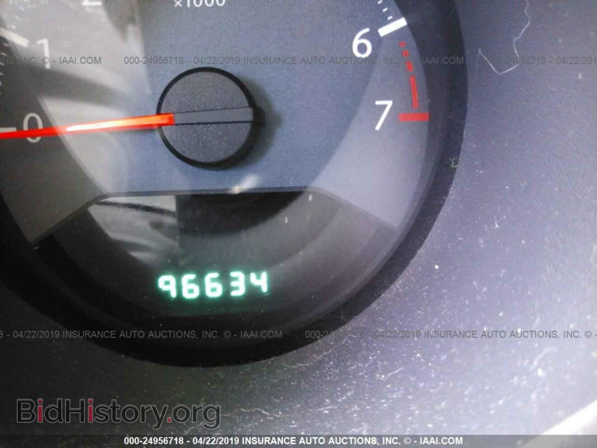 2010 CHRYSLER SEBRING - VIN: 1C3CC4FB7AN123789 - Фото 7
