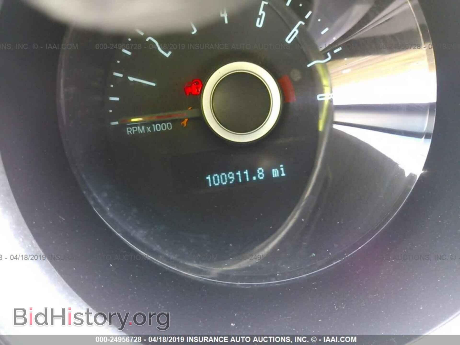 2014 FORD MUSTANG - VIN: 1ZVBP8AM0E5311178 - Фото 7