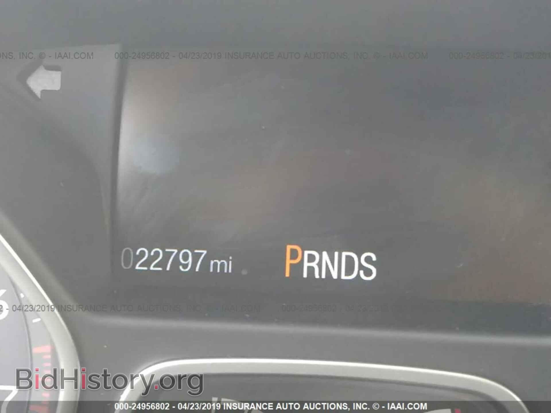 2015 FORD FOCUS - VIN: 1FADP3F23FL211522 - Фото 7